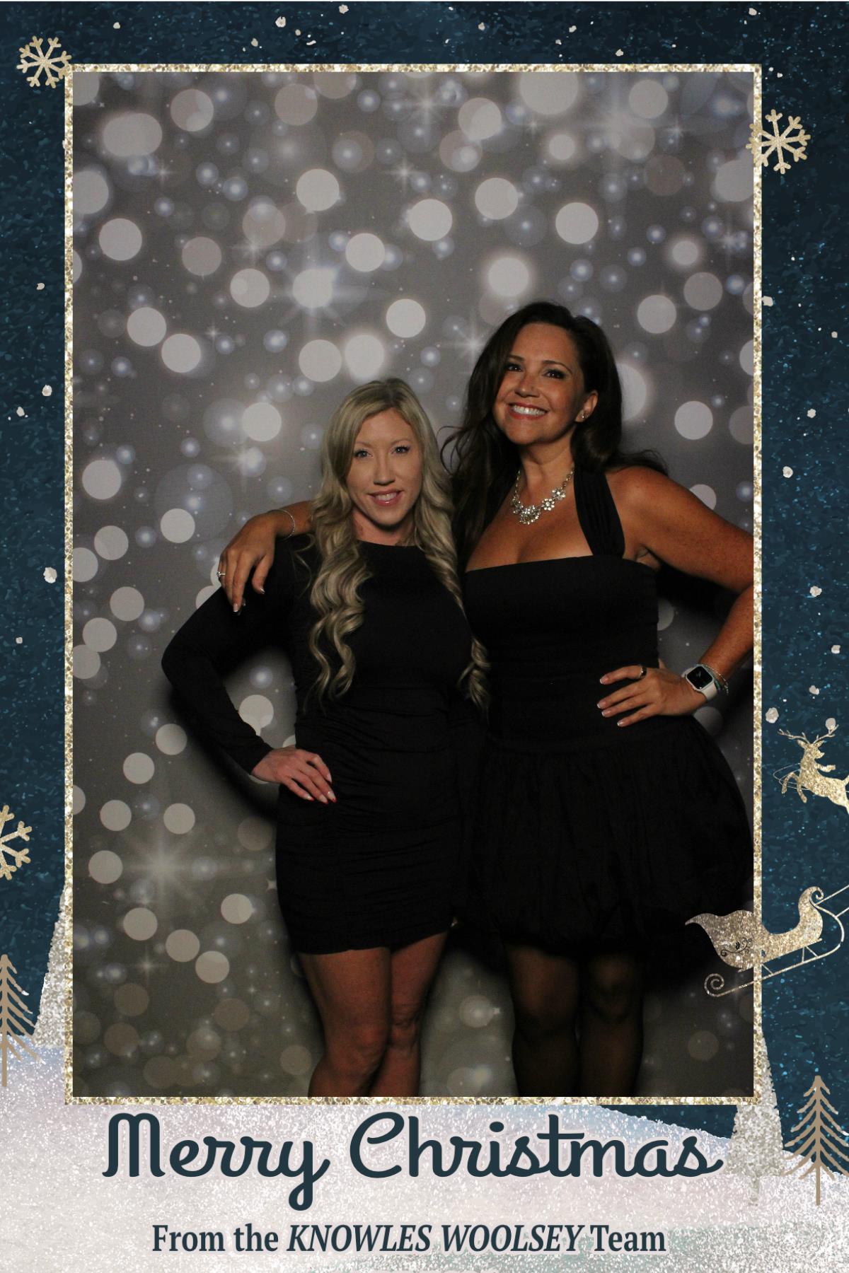KW Holiday Party | View more photos from the event at gallery.myselfiemirror.ca/u/romanmyselfiemirrorca/KW-Holiday-Party