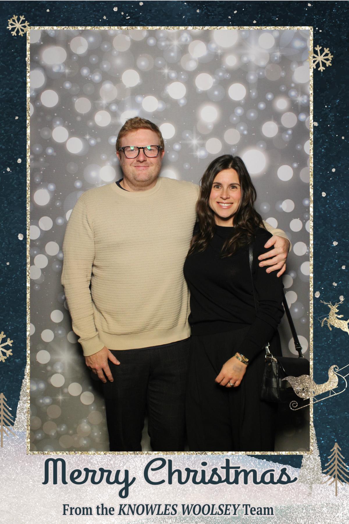 KW Holiday Party | View more photos from the event at gallery.myselfiemirror.ca/u/romanmyselfiemirrorca/KW-Holiday-Party