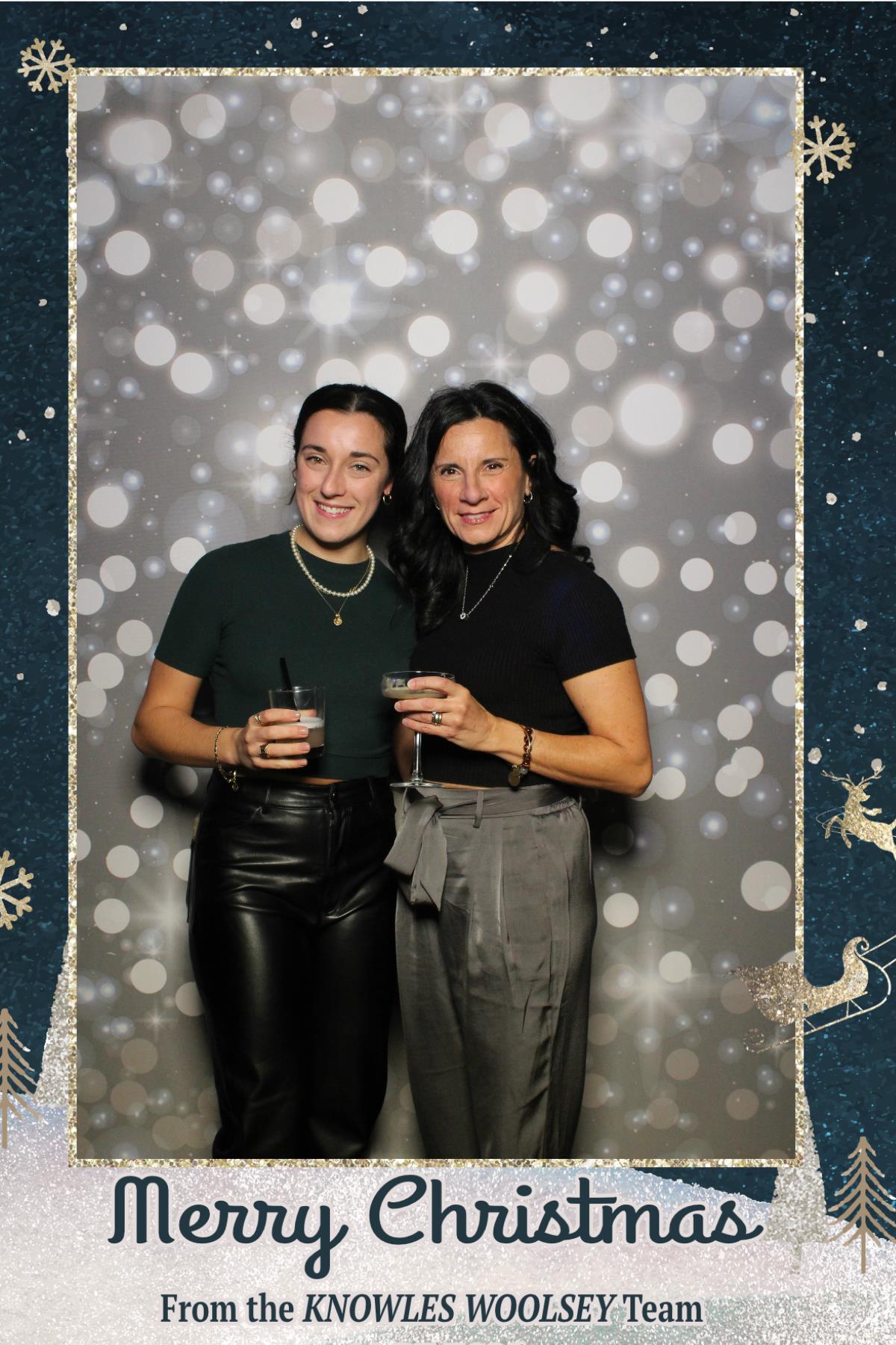 KW Holiday Party | View more photos from the event at gallery.myselfiemirror.ca/u/romanmyselfiemirrorca/KW-Holiday-Party