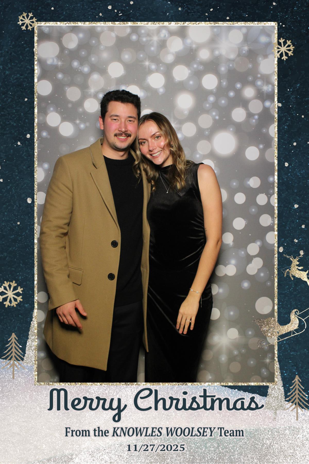 KW Holiday Party | View more photos from the event at gallery.myselfiemirror.ca/u/romanmyselfiemirrorca/KW-Holiday-Party
