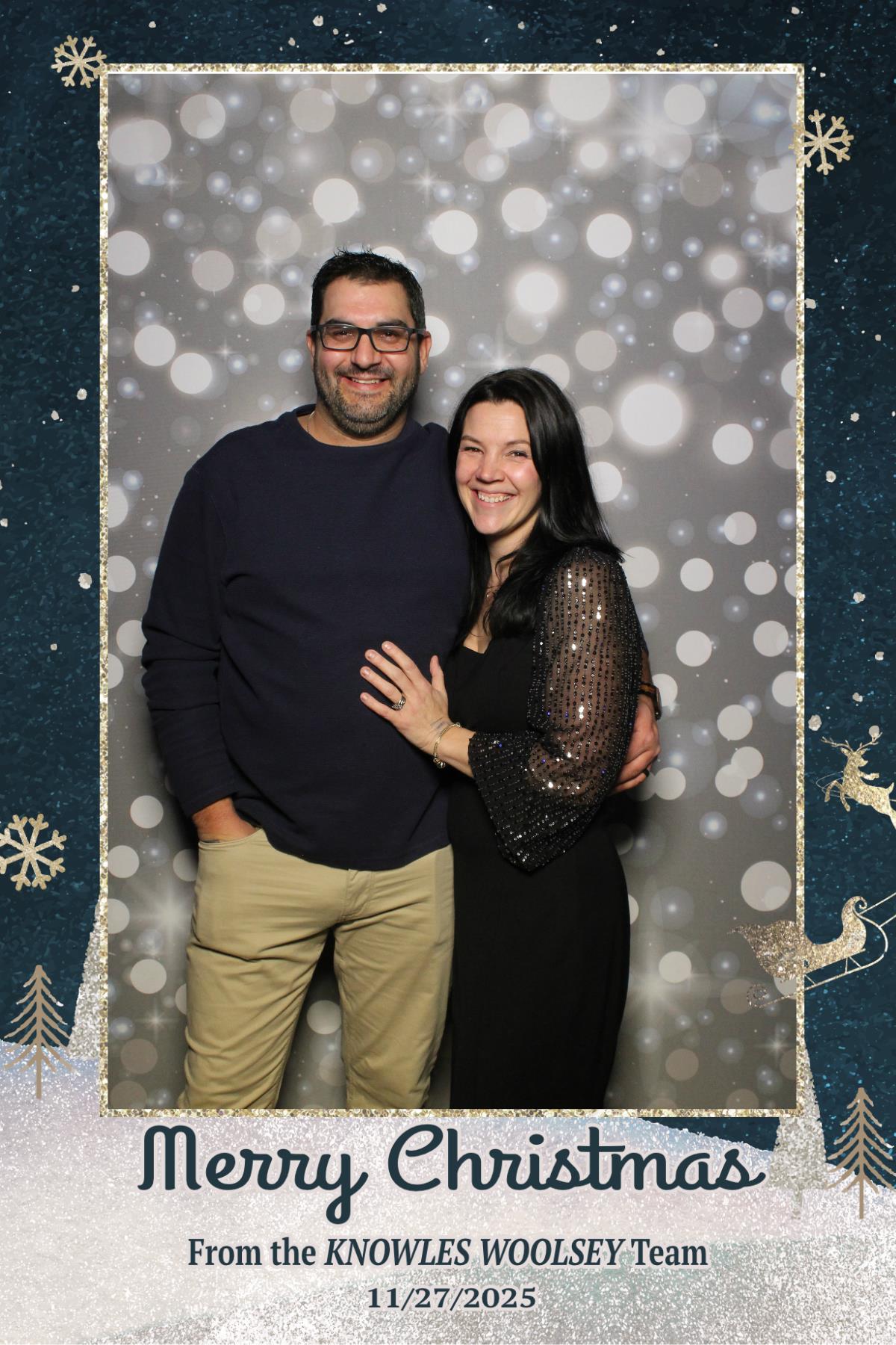 KW Holiday Party | View more photos from the event at gallery.myselfiemirror.ca/u/romanmyselfiemirrorca/KW-Holiday-Party