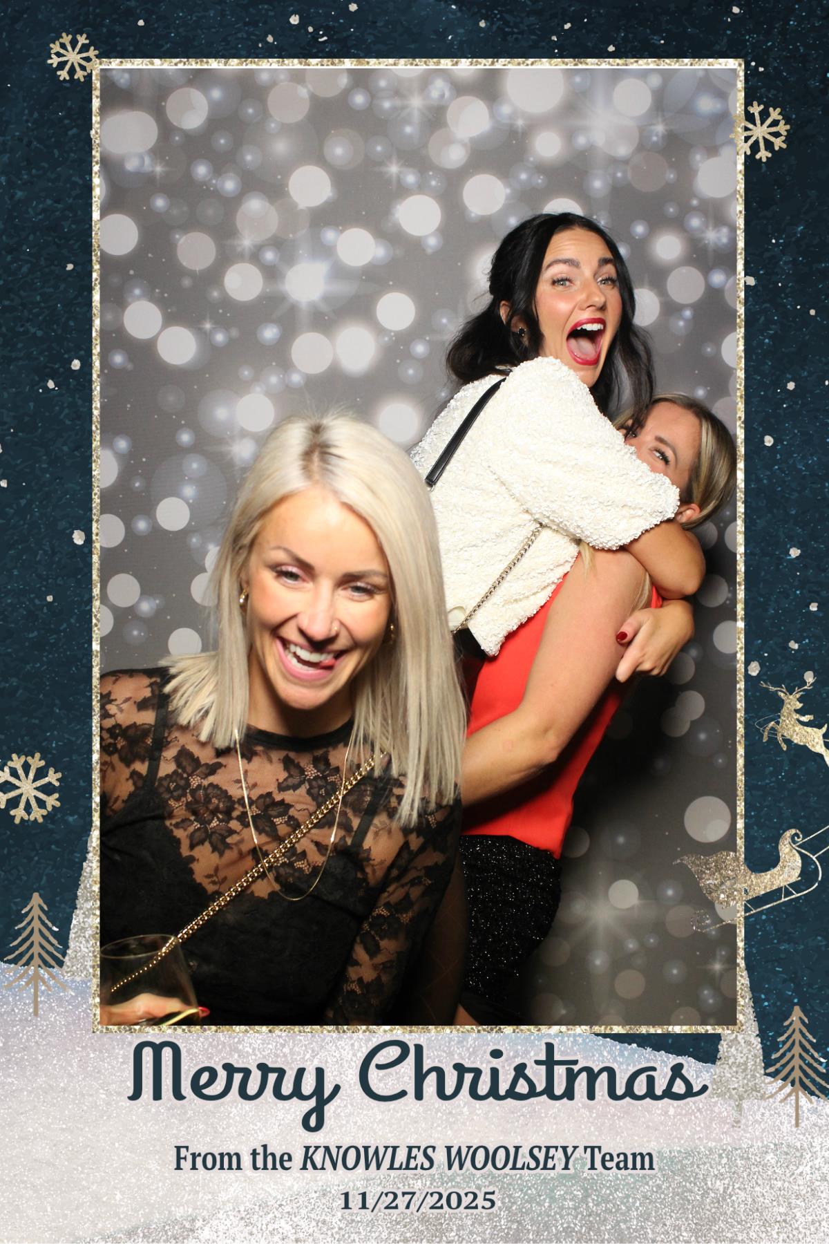 KW Holiday Party | View more photos from the event at gallery.myselfiemirror.ca/u/romanmyselfiemirrorca/KW-Holiday-Party