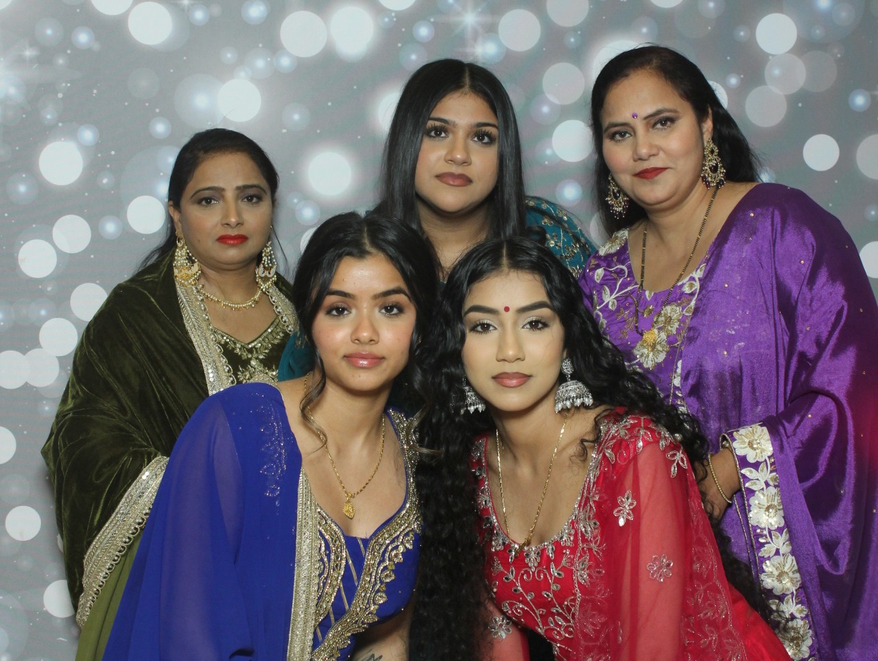 Lohri Party  | View more photos from the event at gallery.myselfiemirror.ca/u/romanmyselfiemirrorca/Lohri-Party