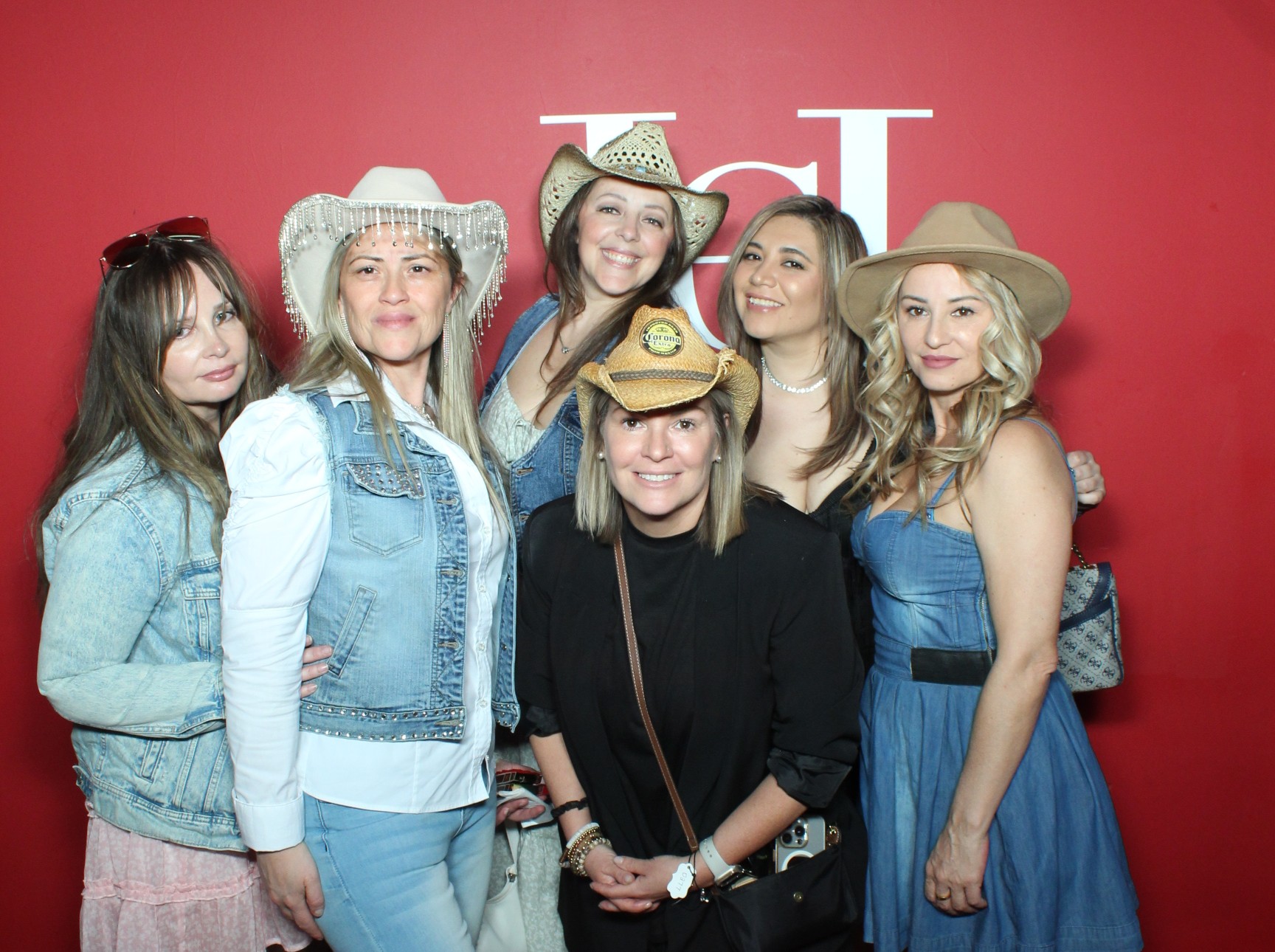 Look Good Feel Better Brunch  | View more photos from the event at gallery.myselfiemirror.ca/u/romanmyselfiemirrorca/Look-Good-Feel-Better-Brunch