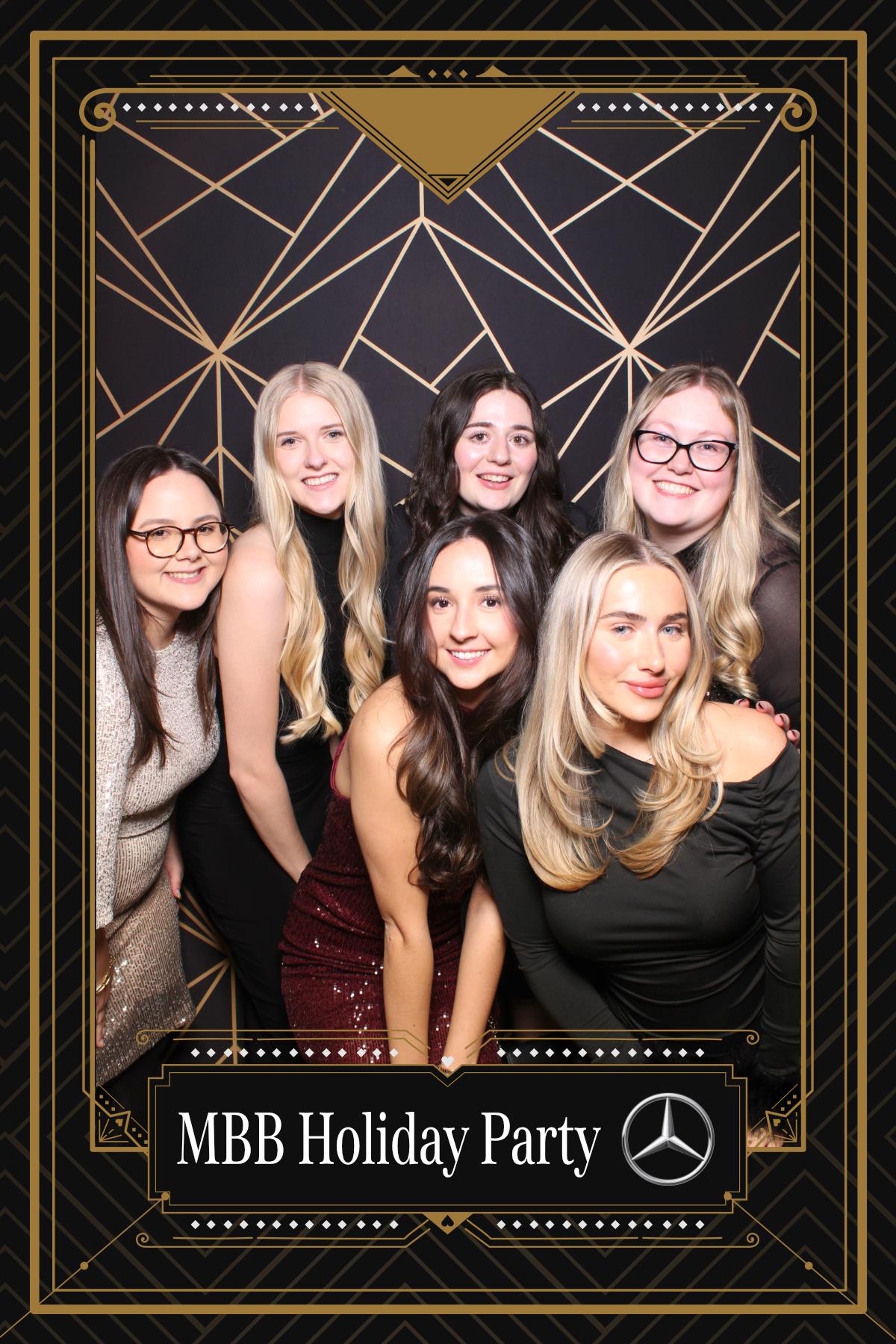 MB Burlington Christmas Party | View more photos from the event at gallery.myselfiemirror.ca/u/romanmyselfiemirrorca/MB-Burlington-Christmas-Party-0