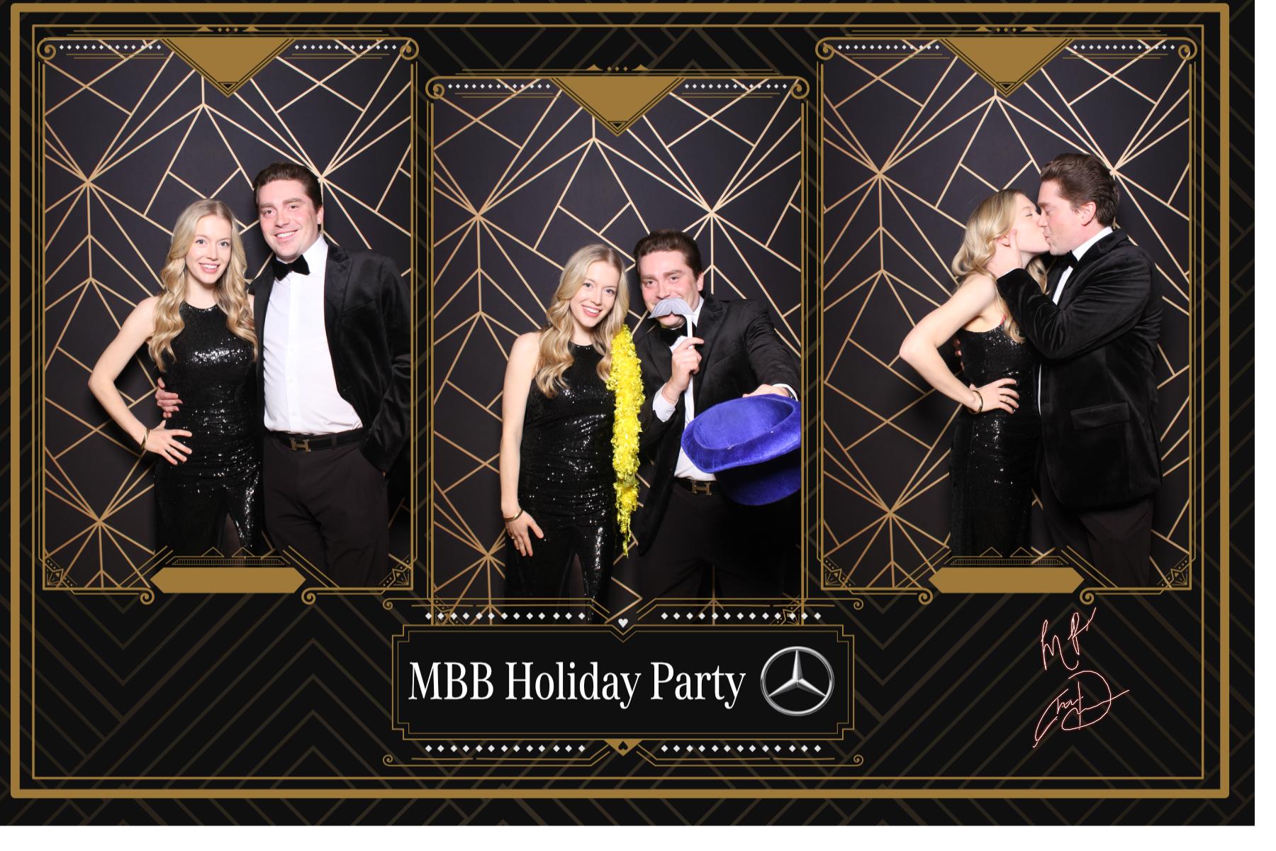 MB Burlington Christmas Party | View more photos from the event at gallery.myselfiemirror.ca/u/romanmyselfiemirrorca/MB-Burlington-Christmas-Party-0