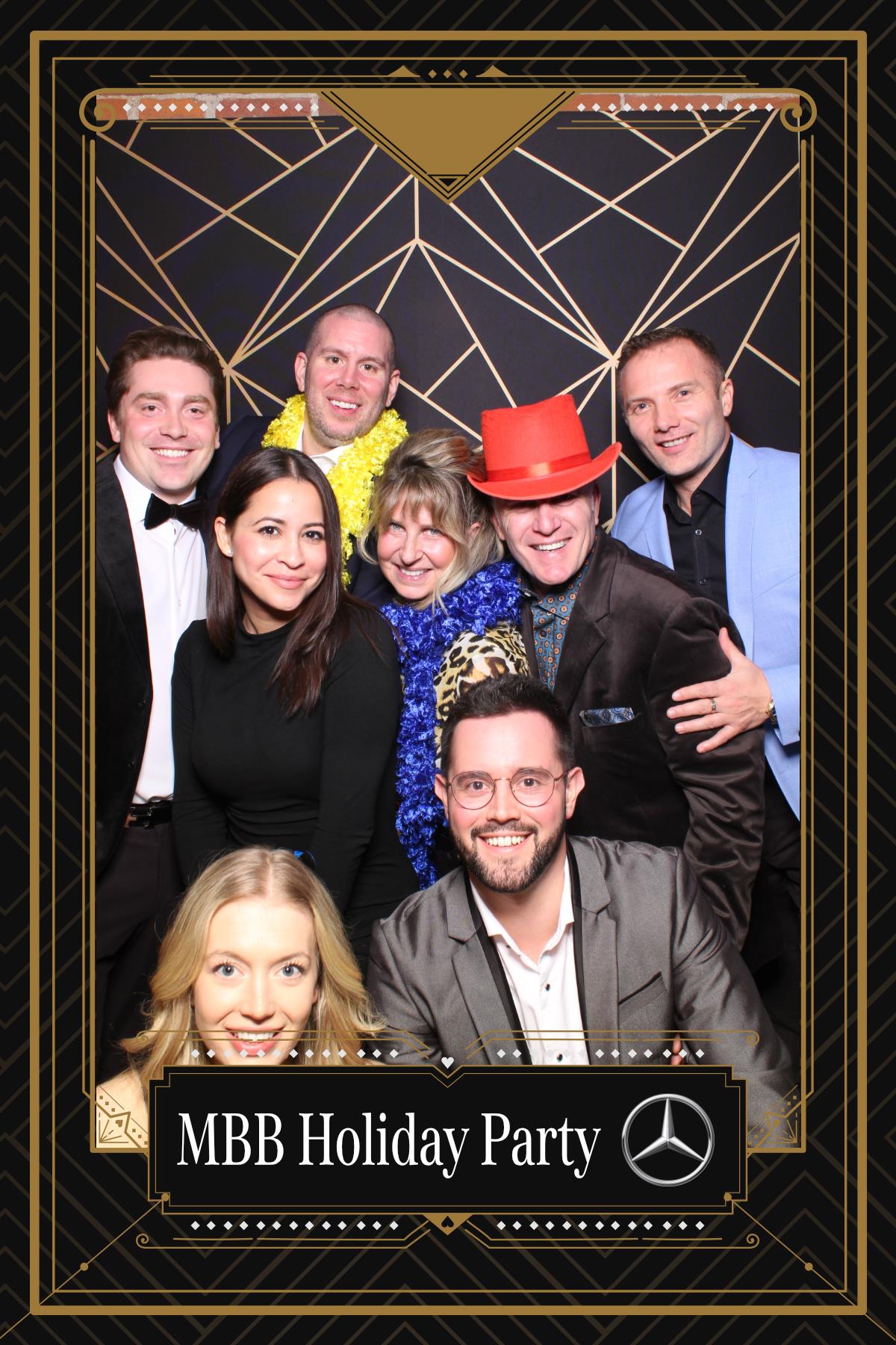 MB Burlington Christmas Party | View more photos from the event at gallery.myselfiemirror.ca/u/romanmyselfiemirrorca/MB-Burlington-Christmas-Party-0