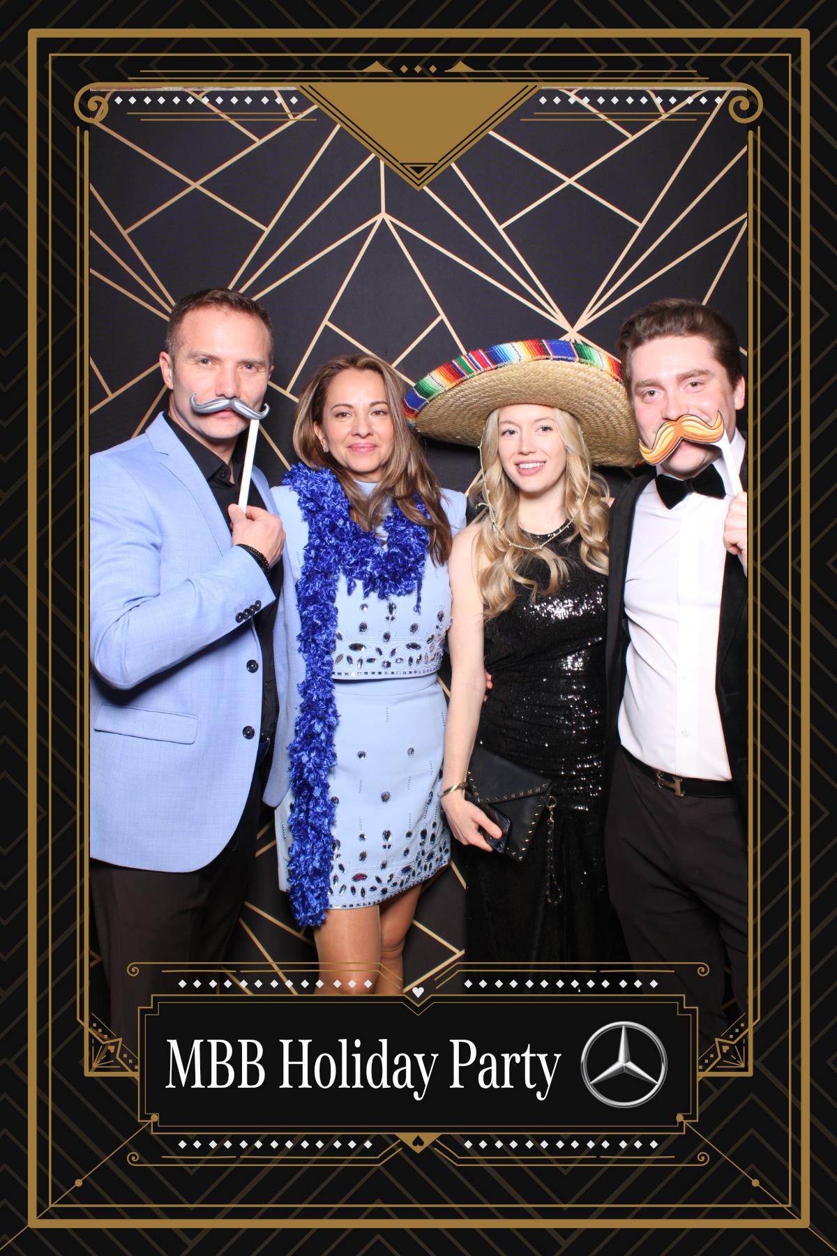 MB Burlington Christmas Party | View more photos from the event at gallery.myselfiemirror.ca/u/romanmyselfiemirrorca/MB-Burlington-Christmas-Party-0
