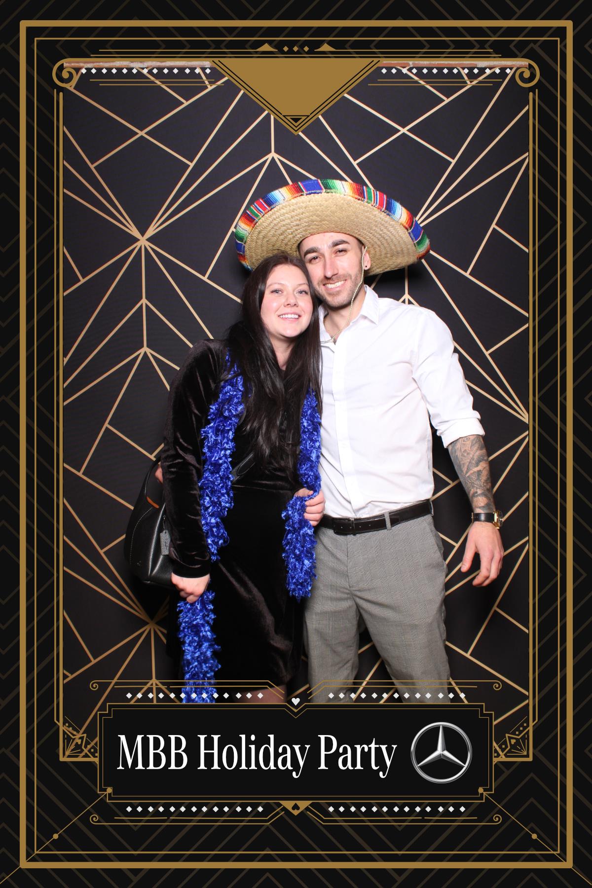 MB Burlington Christmas Party | View more photos from the event at gallery.myselfiemirror.ca/u/romanmyselfiemirrorca/MB-Burlington-Christmas-Party-0