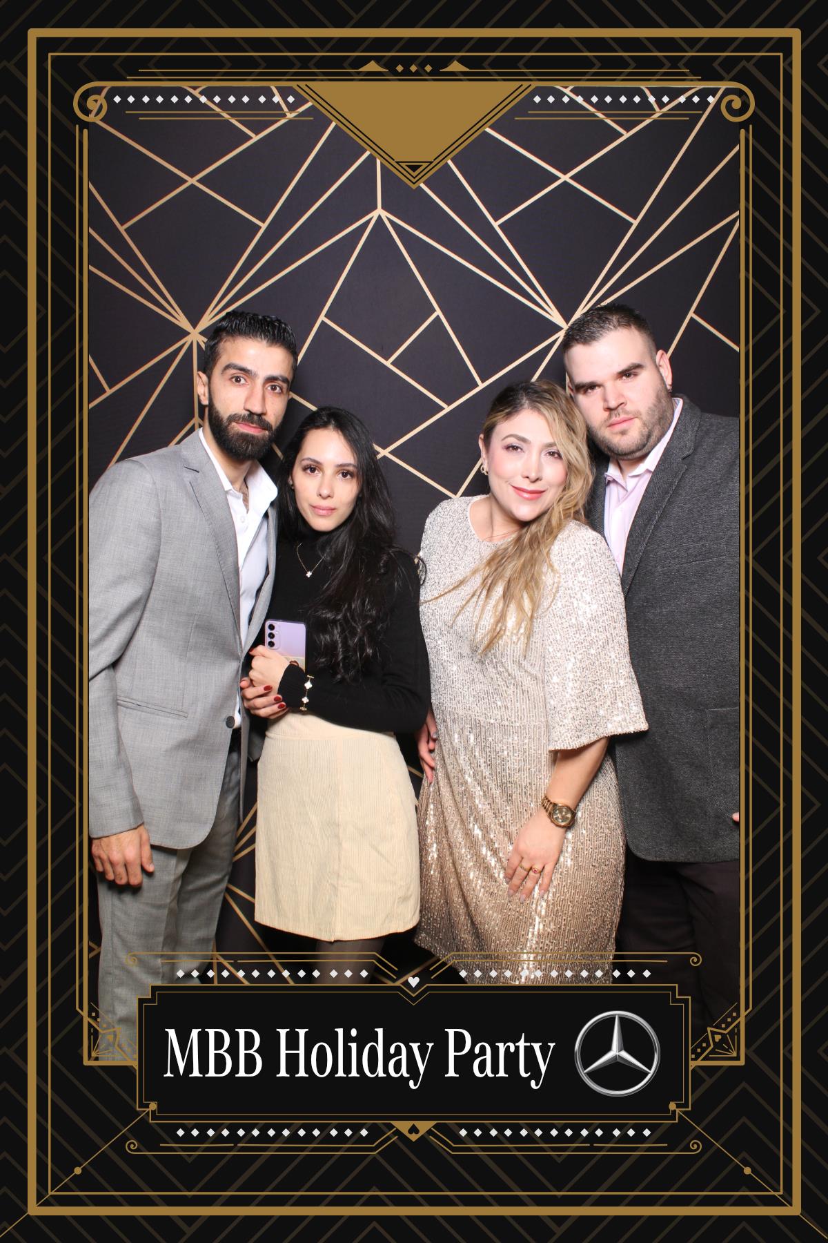 MB Burlington Christmas Party | View more photos from the event at gallery.myselfiemirror.ca/u/romanmyselfiemirrorca/MB-Burlington-Christmas-Party-0