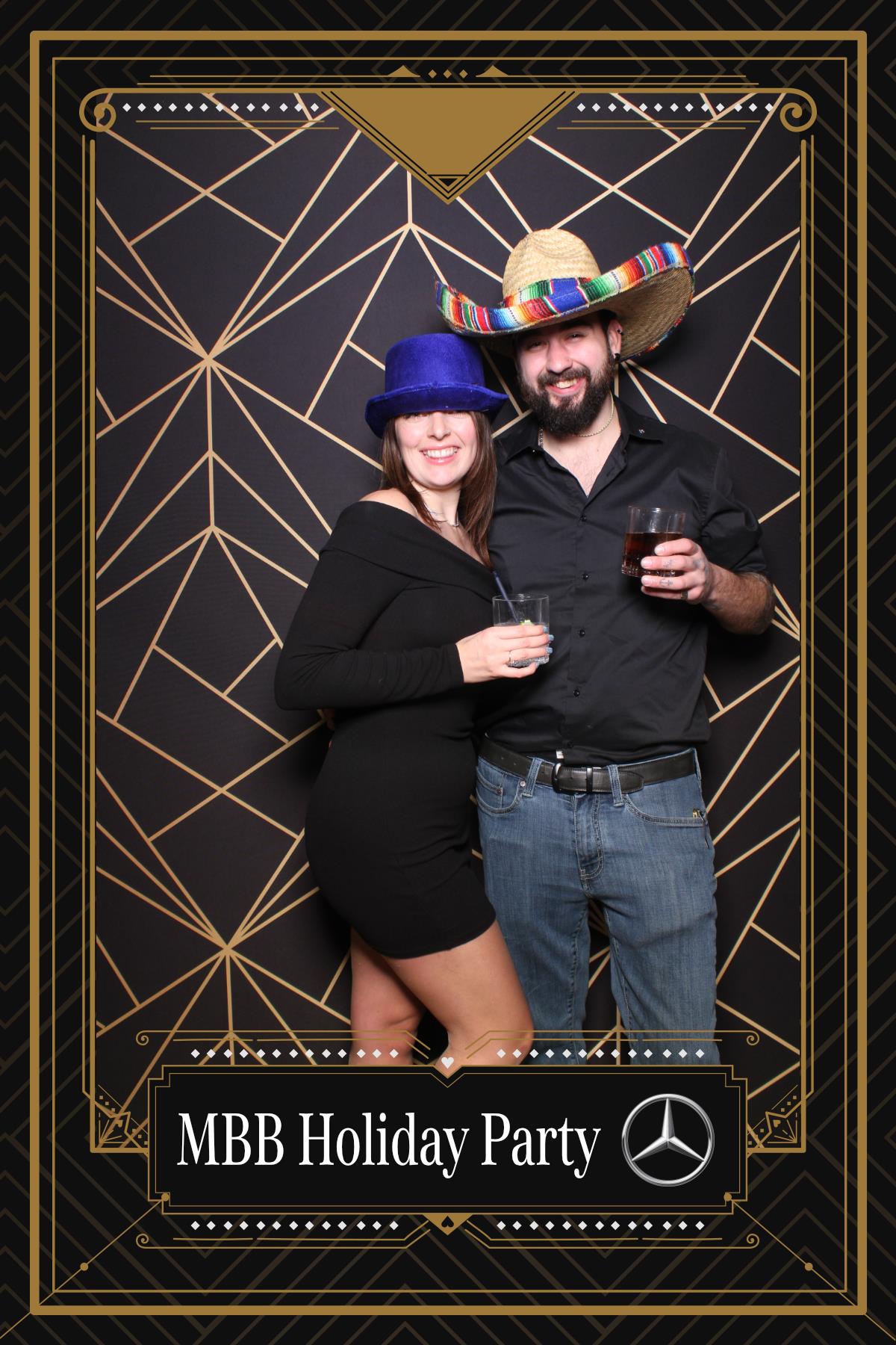 MB Burlington Christmas Party | View more photos from the event at gallery.myselfiemirror.ca/u/romanmyselfiemirrorca/MB-Burlington-Christmas-Party-0