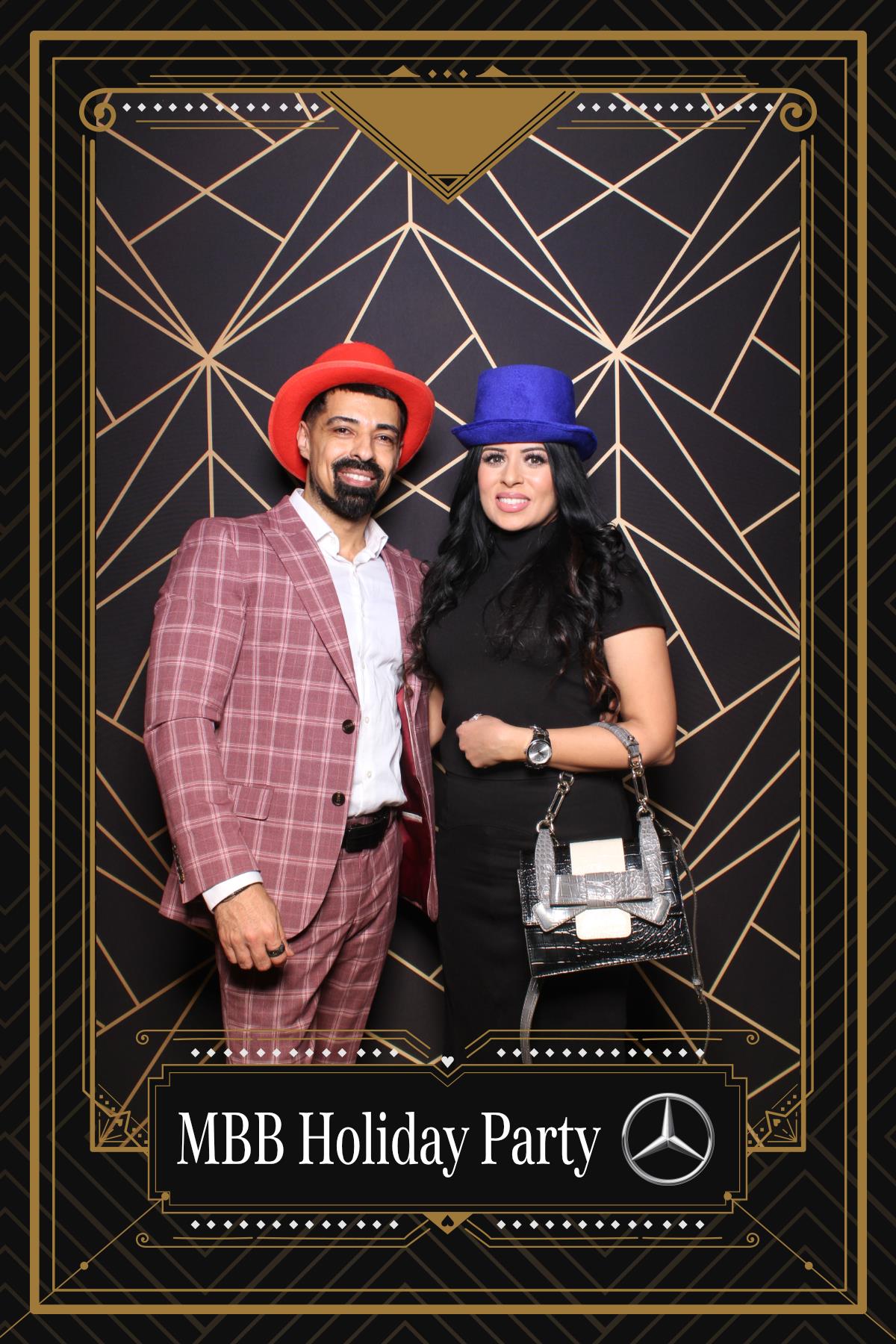 MB Burlington Christmas Party | View more photos from the event at gallery.myselfiemirror.ca/u/romanmyselfiemirrorca/MB-Burlington-Christmas-Party-0