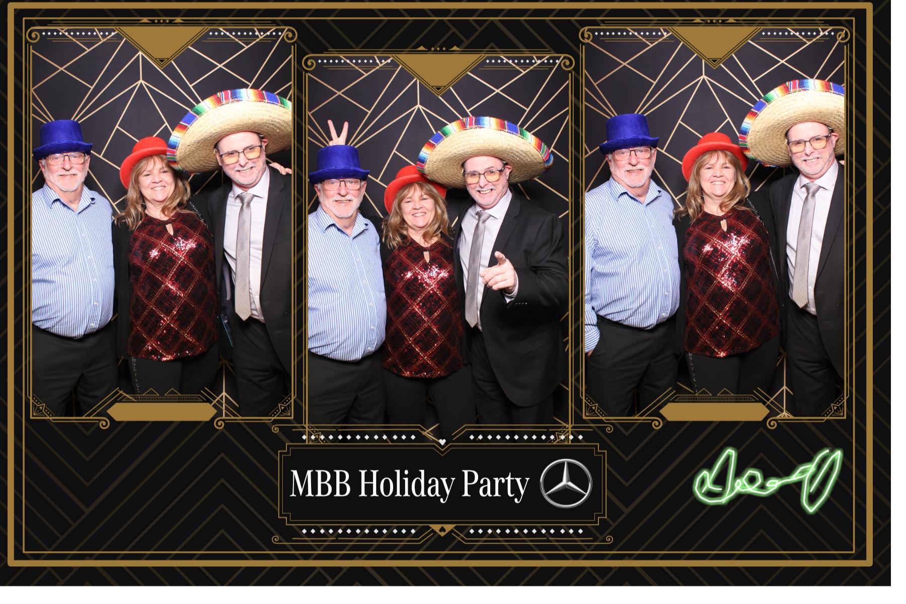 MB Burlington Christmas Party | View more photos from the event at gallery.myselfiemirror.ca/u/romanmyselfiemirrorca/MB-Burlington-Christmas-Party-0