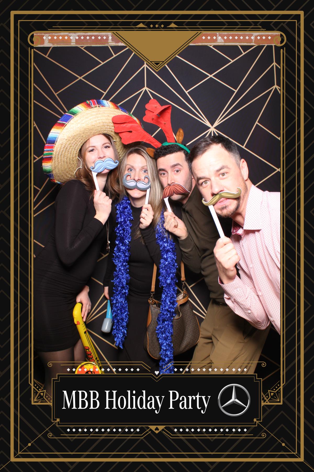 MB Burlington Christmas Party | View more photos from the event at gallery.myselfiemirror.ca/u/romanmyselfiemirrorca/MB-Burlington-Christmas-Party-0