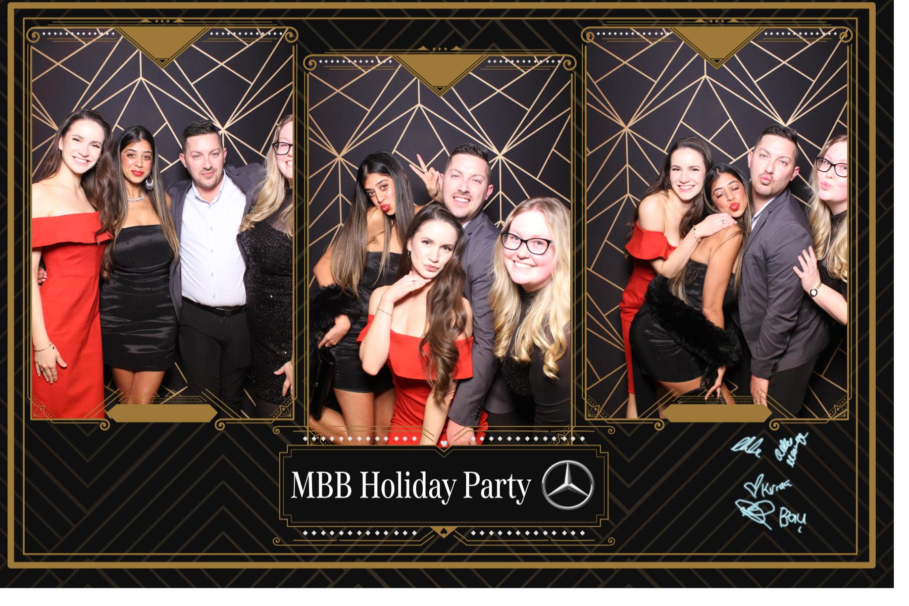 MB Burlington Christmas Party | View more photos from the event at gallery.myselfiemirror.ca/u/romanmyselfiemirrorca/MB-Burlington-Christmas-Party-0