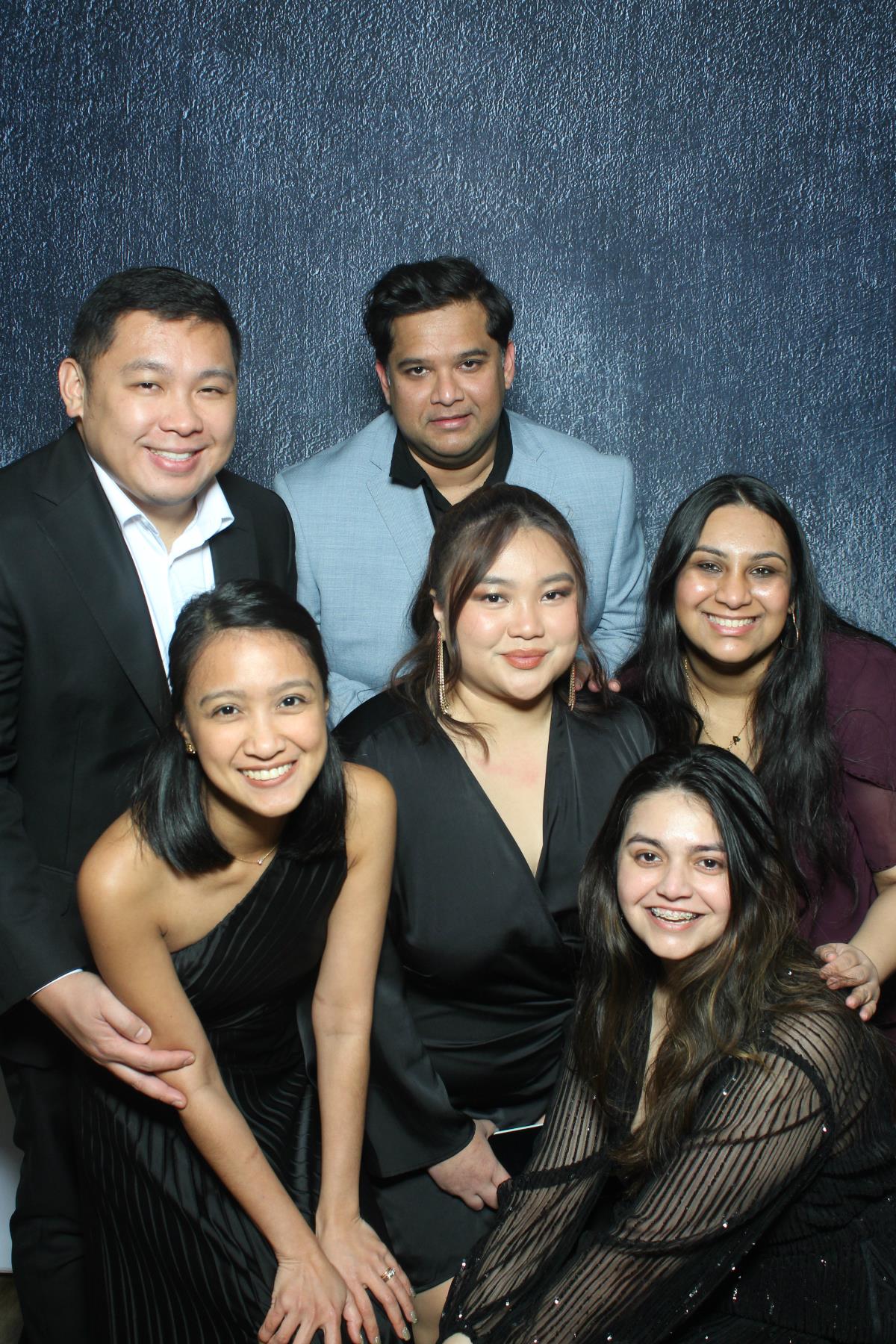MCAN Holiday Party | View more photos from the event at gallery.myselfiemirror.ca/u/romanmyselfiemirrorca/MCAN-Holiday-Party