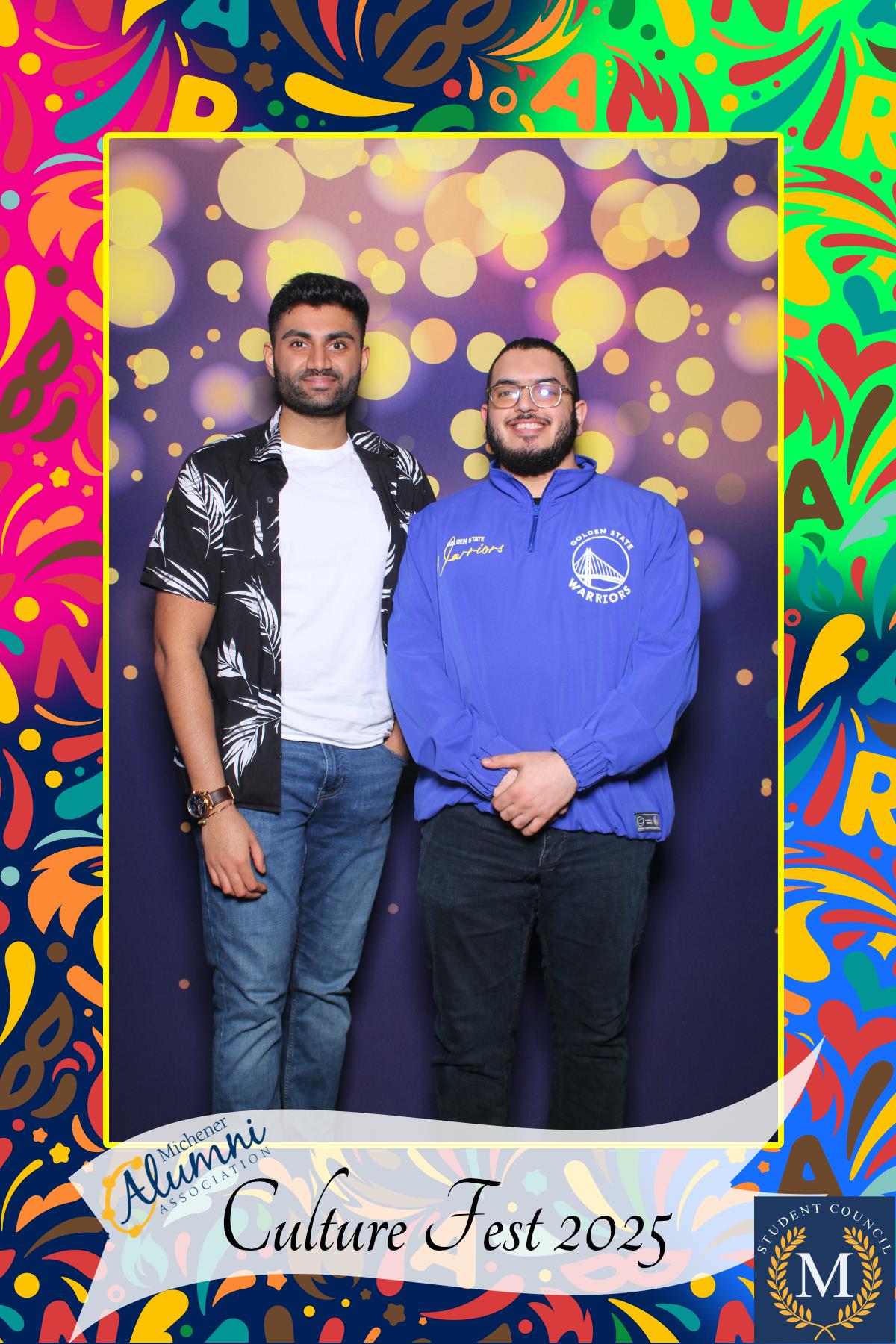 Michener Culture Fest 2025 | View more photos from the event at gallery.myselfiemirror.ca/u/romanmyselfiemirrorca/Michener-Culture-Fest-2025