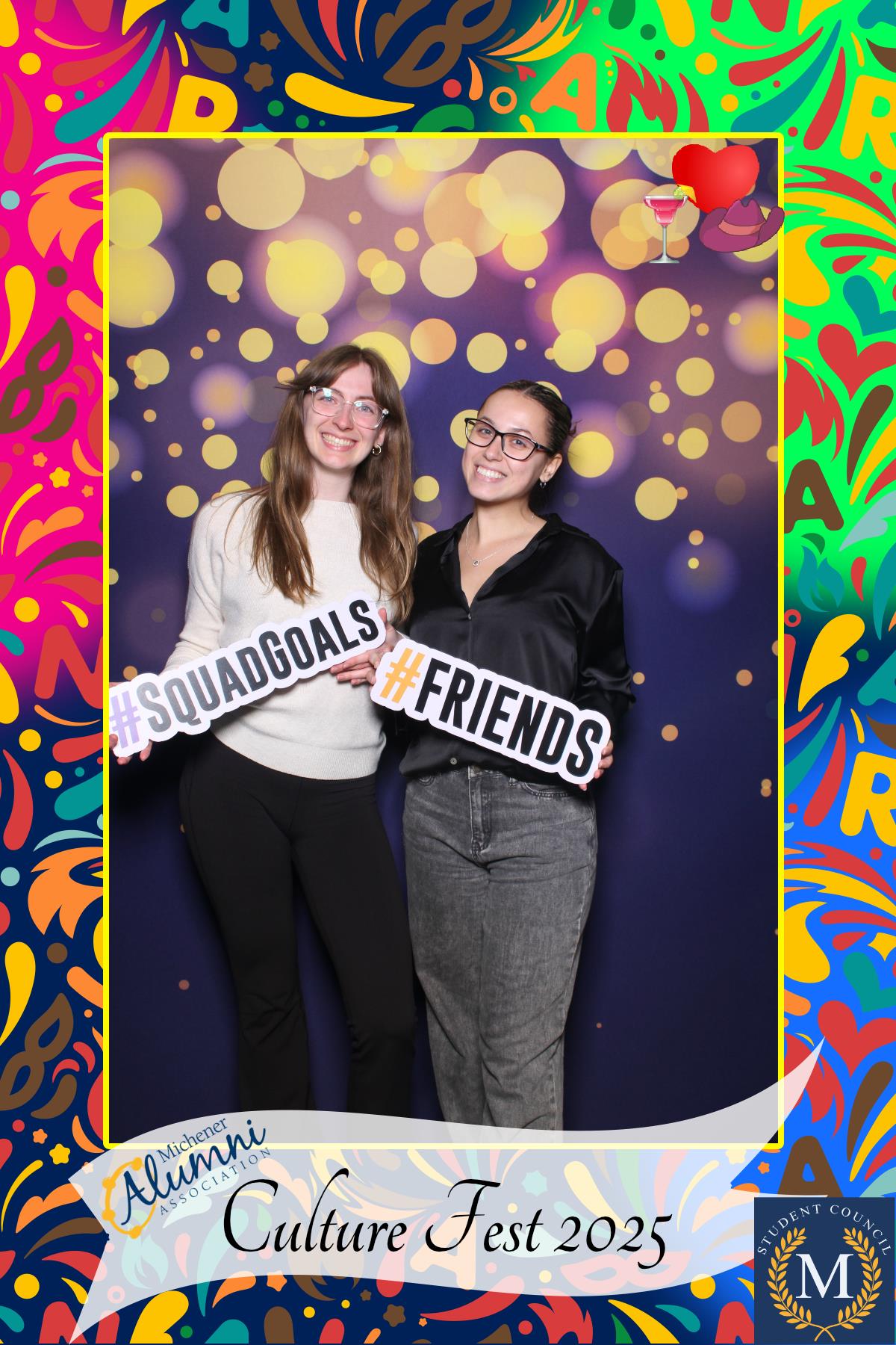 Michener Culture Fest 2025 | View more photos from the event at gallery.myselfiemirror.ca/u/romanmyselfiemirrorca/Michener-Culture-Fest-2025