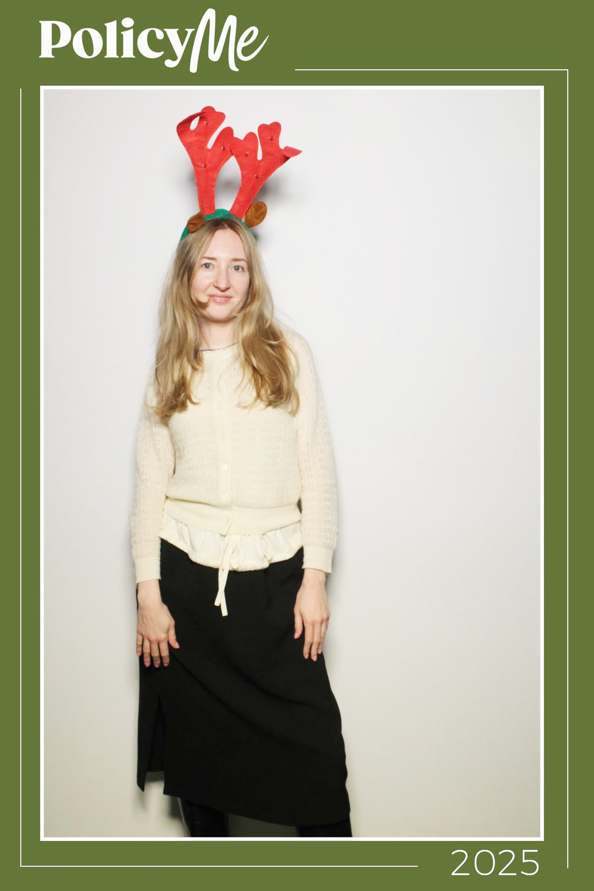 PolicyMe Holiday Party | View more photos from the event at gallery.myselfiemirror.ca/u/romanmyselfiemirrorca/PolicyMe-Holiday-Party