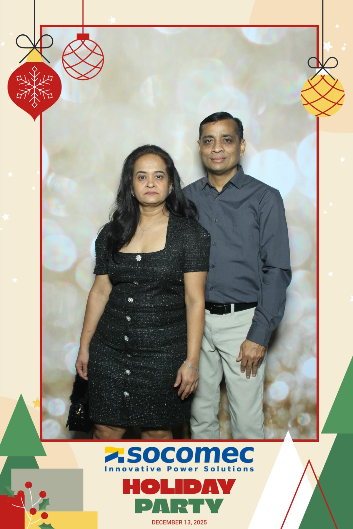 Powersmiths Holiday Party | View more photos from the event at gallery.myselfiemirror.ca/u/romanmyselfiemirrorca/Powersmiths-Holiday-Party-0