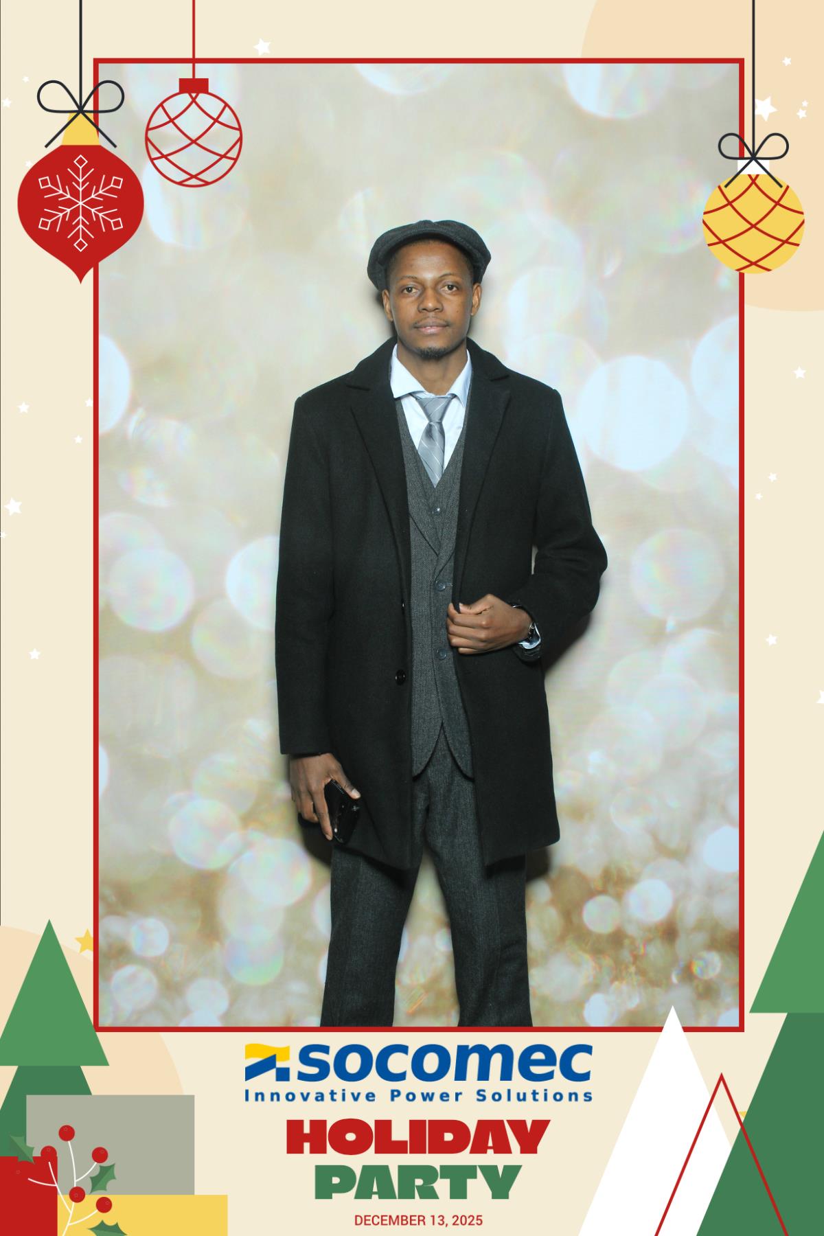 Powersmiths Holiday Party | View more photos from the event at gallery.myselfiemirror.ca/u/romanmyselfiemirrorca/Powersmiths-Holiday-Party-0