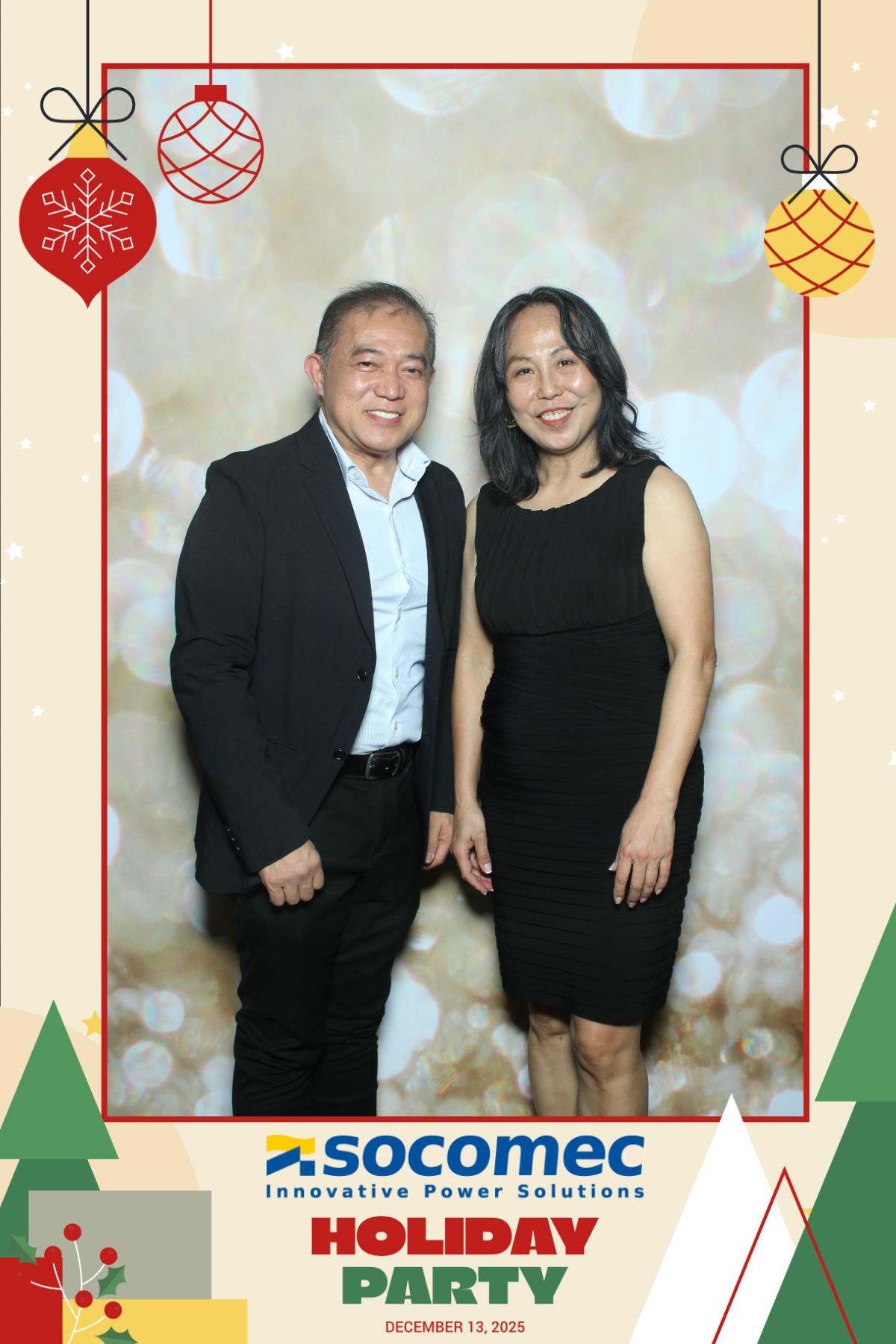 Powersmiths Holiday Party | View more photos from the event at gallery.myselfiemirror.ca/u/romanmyselfiemirrorca/Powersmiths-Holiday-Party-0