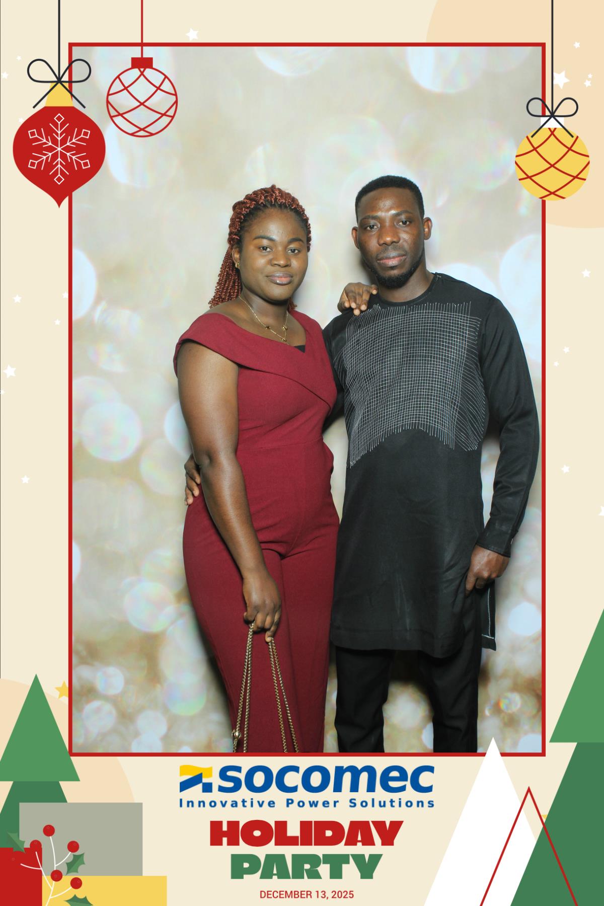 Powersmiths Holiday Party | View more photos from the event at gallery.myselfiemirror.ca/u/romanmyselfiemirrorca/Powersmiths-Holiday-Party-0