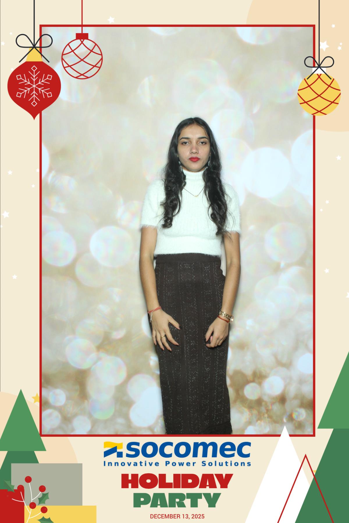 Powersmiths Holiday Party | View more photos from the event at gallery.myselfiemirror.ca/u/romanmyselfiemirrorca/Powersmiths-Holiday-Party-0