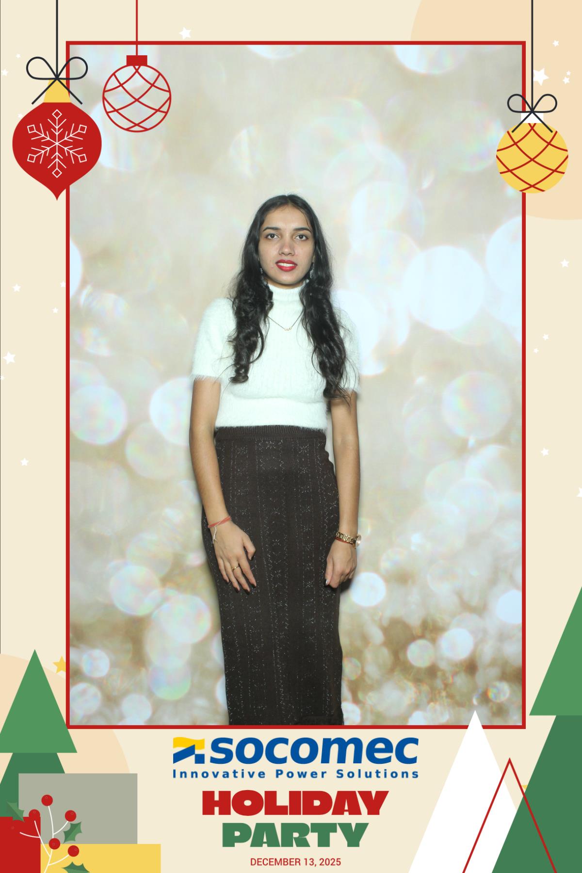 Powersmiths Holiday Party | View more photos from the event at gallery.myselfiemirror.ca/u/romanmyselfiemirrorca/Powersmiths-Holiday-Party-0