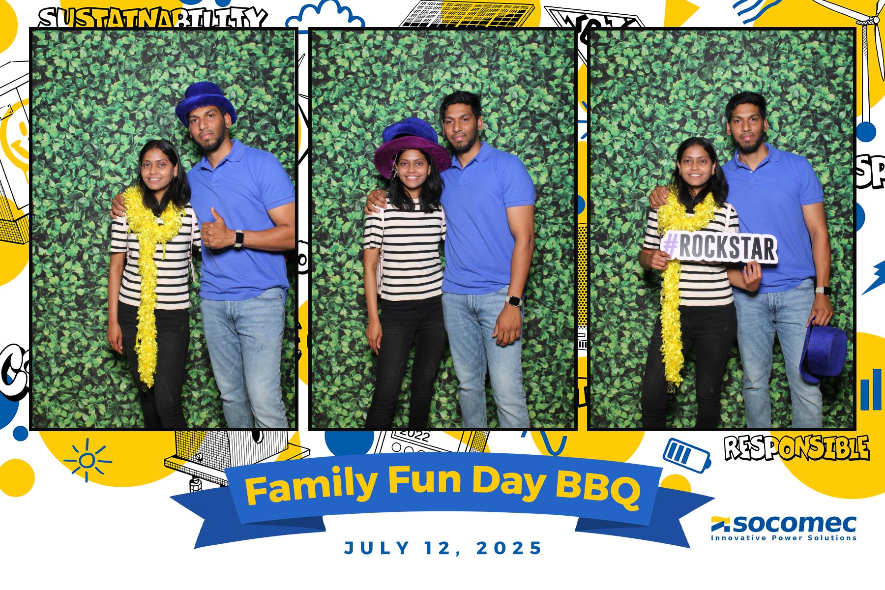 Socomec/Powersmiths Family Fun Day BBQ | View more photos from the event at gallery.myselfiemirror.ca/u/romanmyselfiemirrorca/SocomecPowersmiths-Family-Fun-Day-BBQ