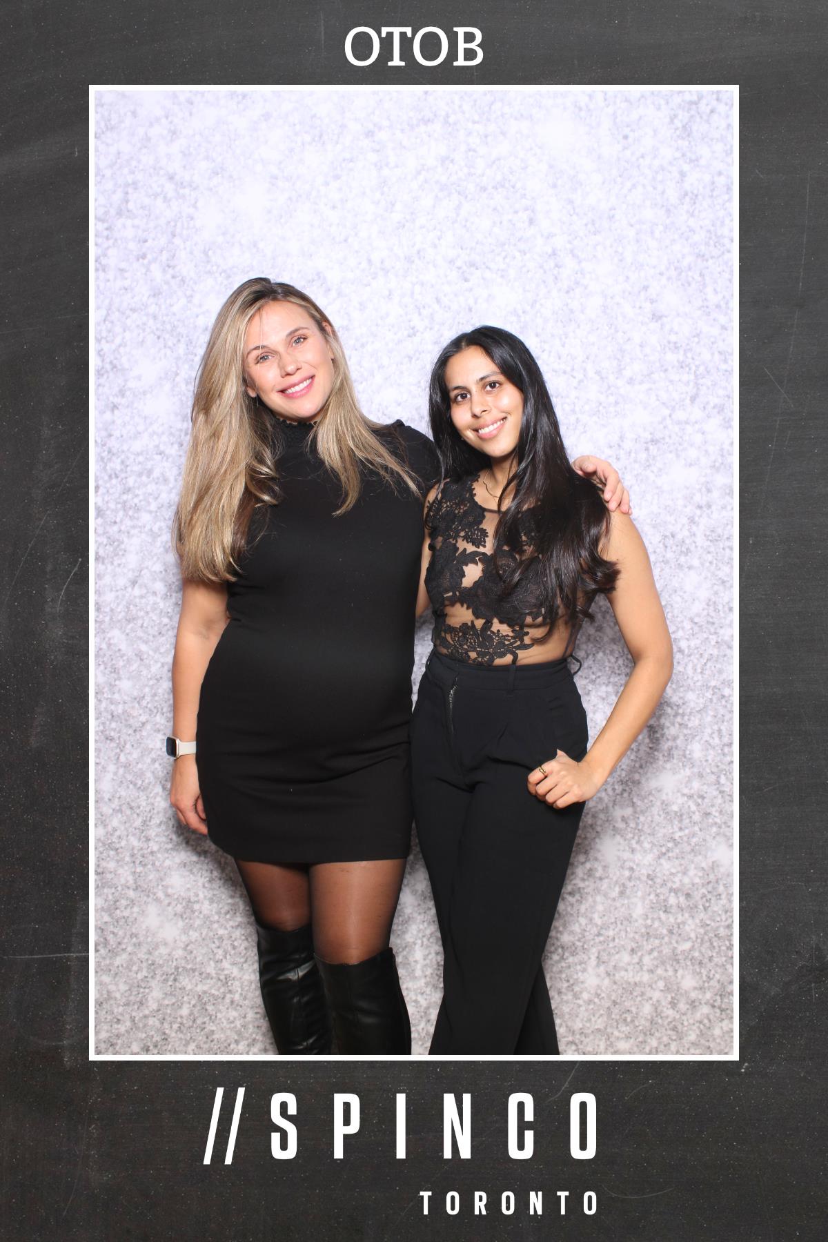 Spinco Staff Party | View more photos from the event at gallery.myselfiemirror.ca/u/romanmyselfiemirrorca/Spinco-Staff-Party