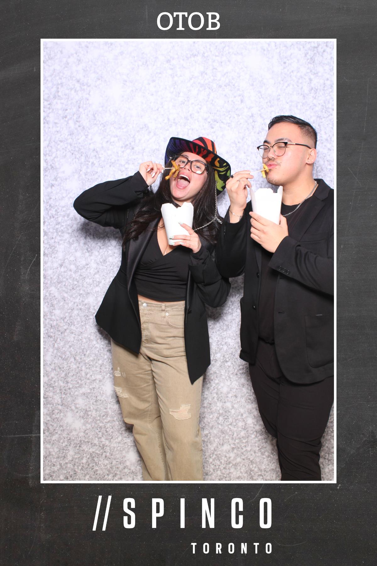 Spinco Staff Party | View more photos from the event at gallery.myselfiemirror.ca/u/romanmyselfiemirrorca/Spinco-Staff-Party