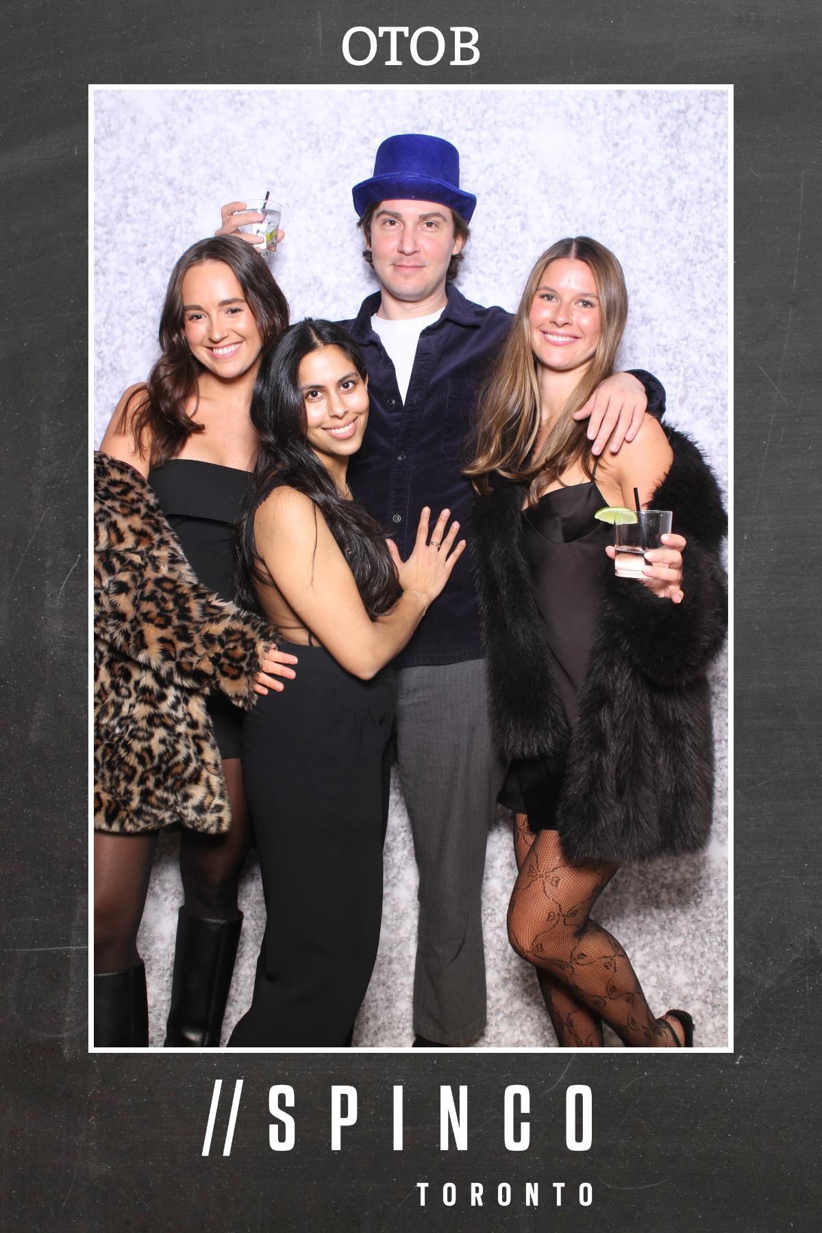 Spinco Staff Party | View more photos from the event at gallery.myselfiemirror.ca/u/romanmyselfiemirrorca/Spinco-Staff-Party