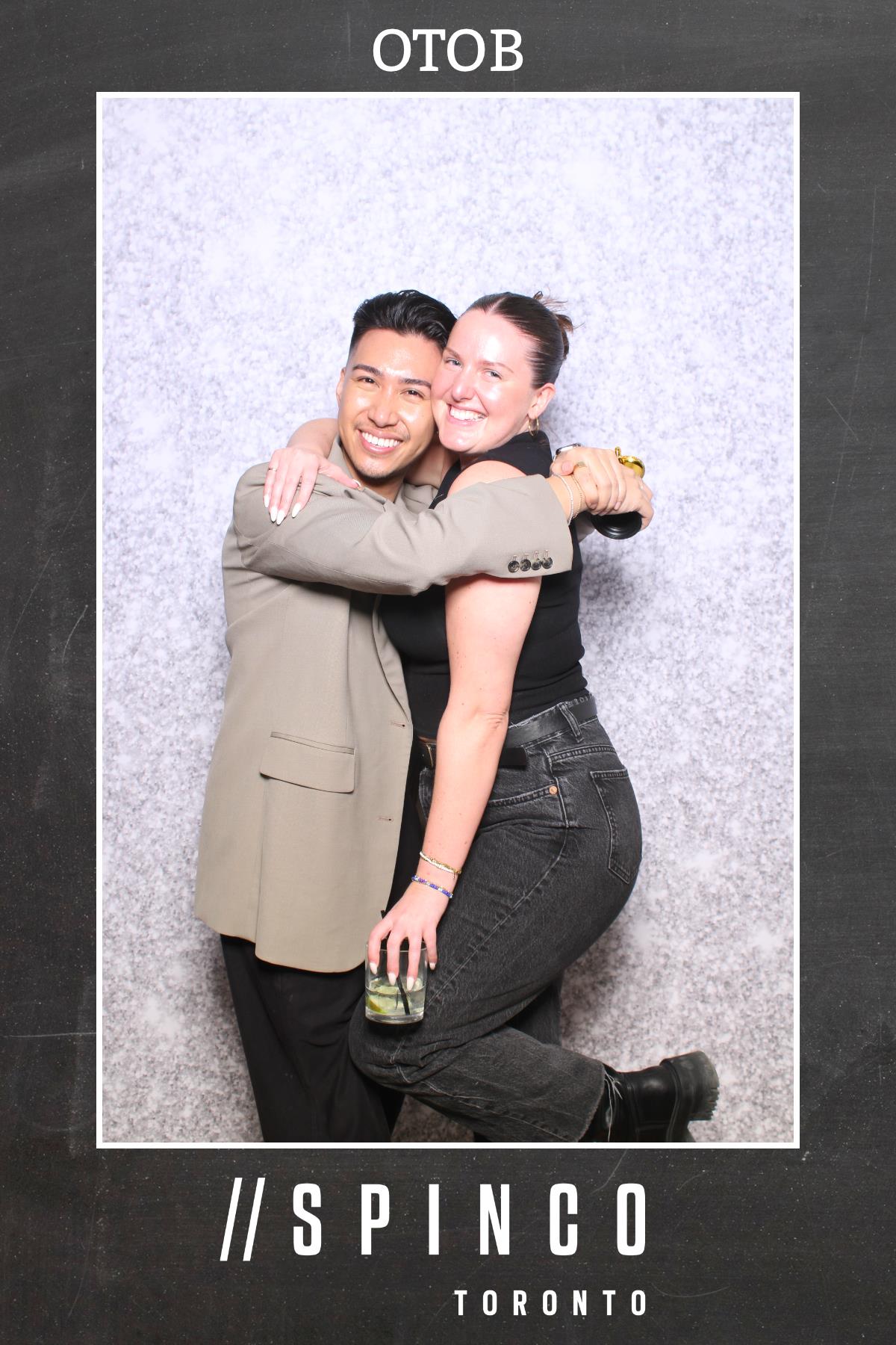Spinco Staff Party | View more photos from the event at gallery.myselfiemirror.ca/u/romanmyselfiemirrorca/Spinco-Staff-Party