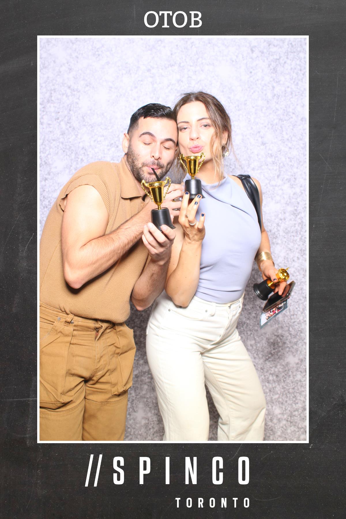 Spinco Staff Party | View more photos from the event at gallery.myselfiemirror.ca/u/romanmyselfiemirrorca/Spinco-Staff-Party