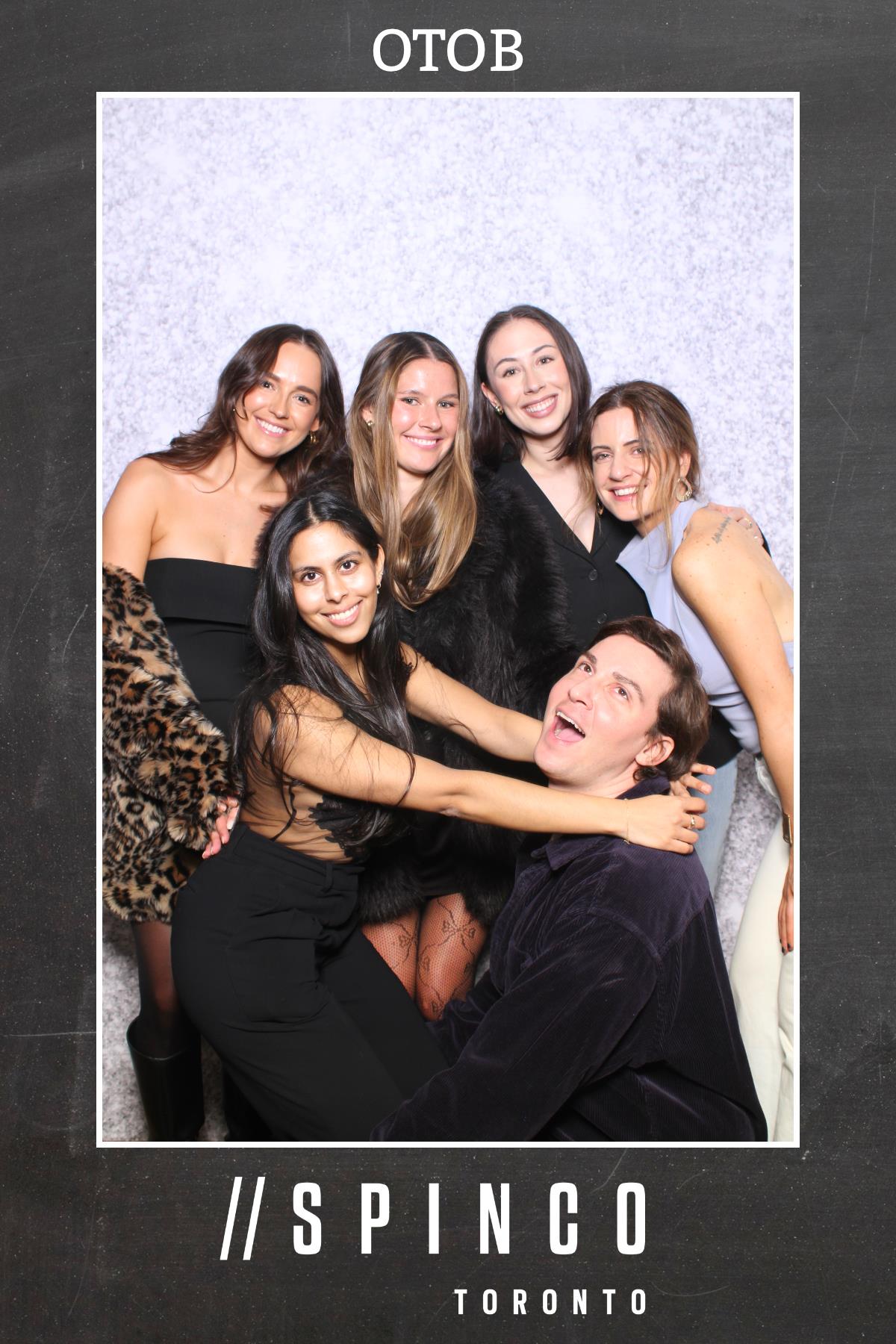 Spinco Staff Party | View more photos from the event at gallery.myselfiemirror.ca/u/romanmyselfiemirrorca/Spinco-Staff-Party