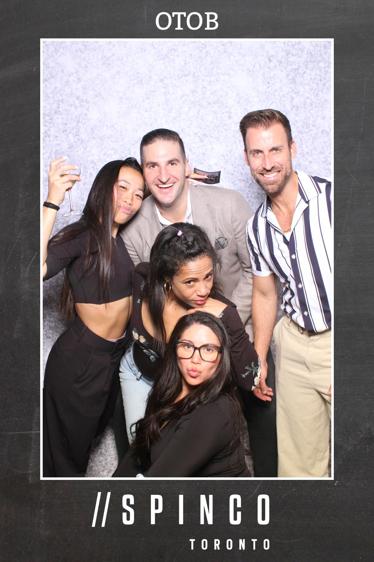 Spinco Staff Party | View more photos from the event at gallery.myselfiemirror.ca/u/romanmyselfiemirrorca/Spinco-Staff-Party