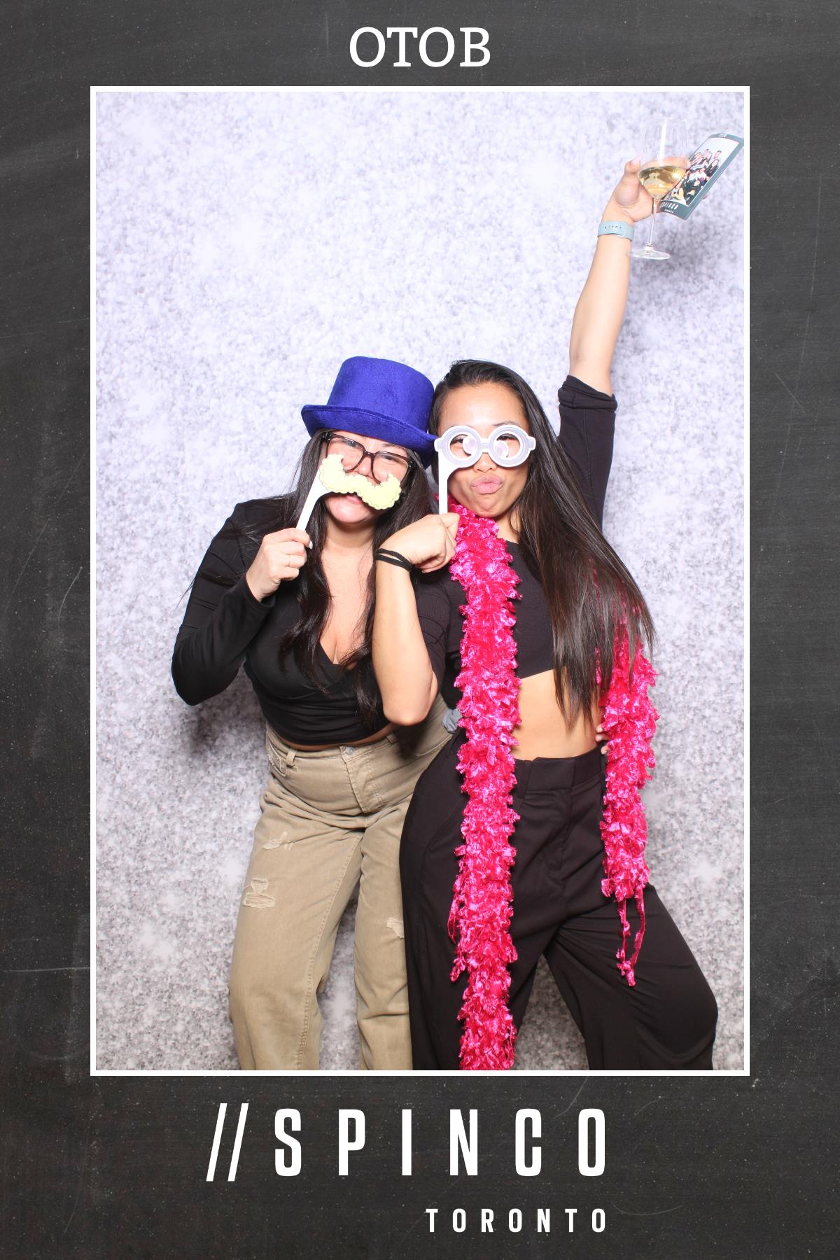 Spinco Staff Party | View more photos from the event at gallery.myselfiemirror.ca/u/romanmyselfiemirrorca/Spinco-Staff-Party
