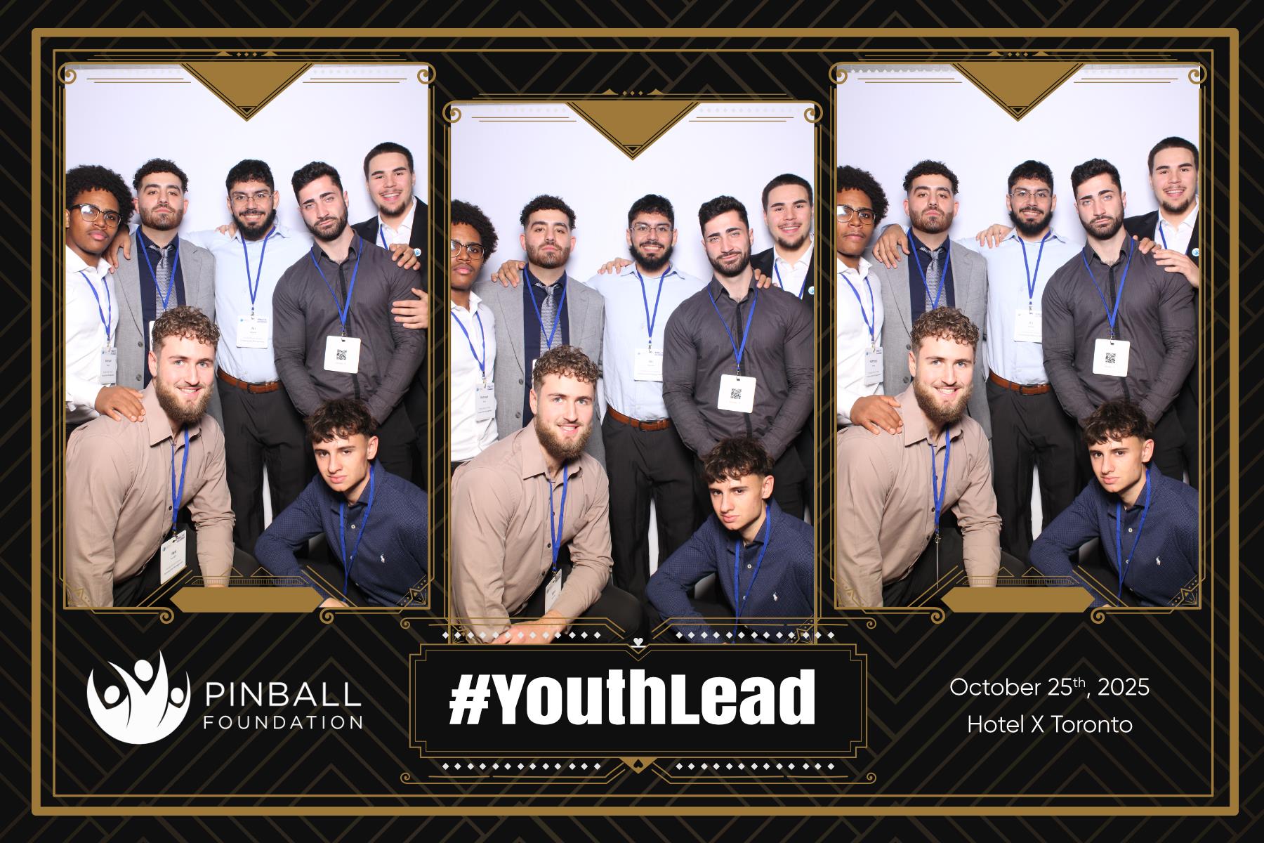 Youth Lead Conference 2025 | View more photos from the event at gallery.myselfiemirror.ca/u/romanmyselfiemirrorca/Youth-Lead-Conference-2025