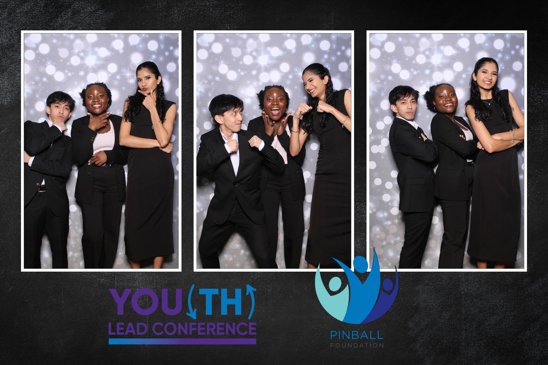 Youth Lead Conference | View more photos from the event at gallery.myselfiemirror.ca/u/romanmyselfiemirrorca/Youth-Lead-Conference-0