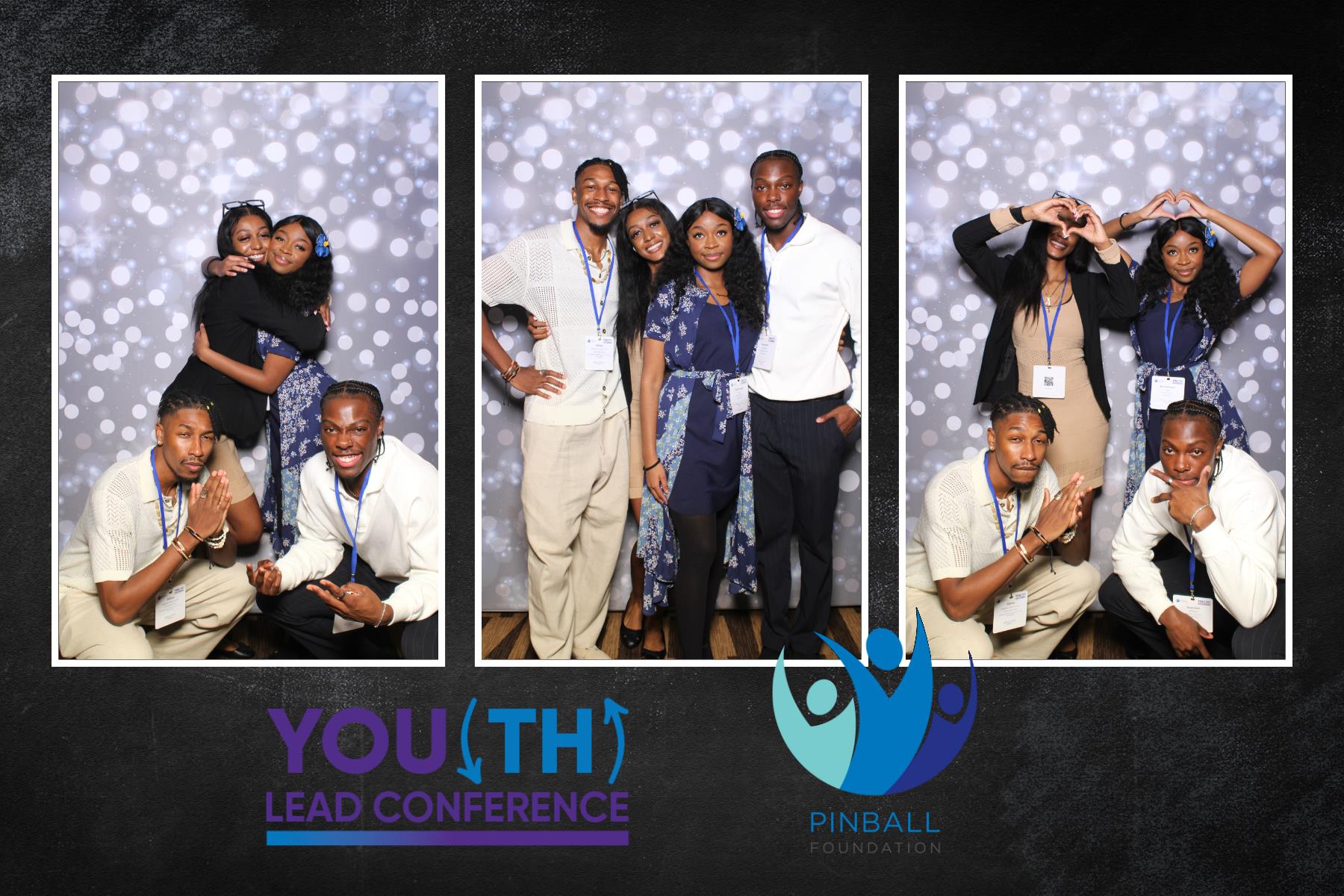 Youth Lead Conference | View more photos from the event at gallery.myselfiemirror.ca/u/romanmyselfiemirrorca/Youth-Lead-Conference-0