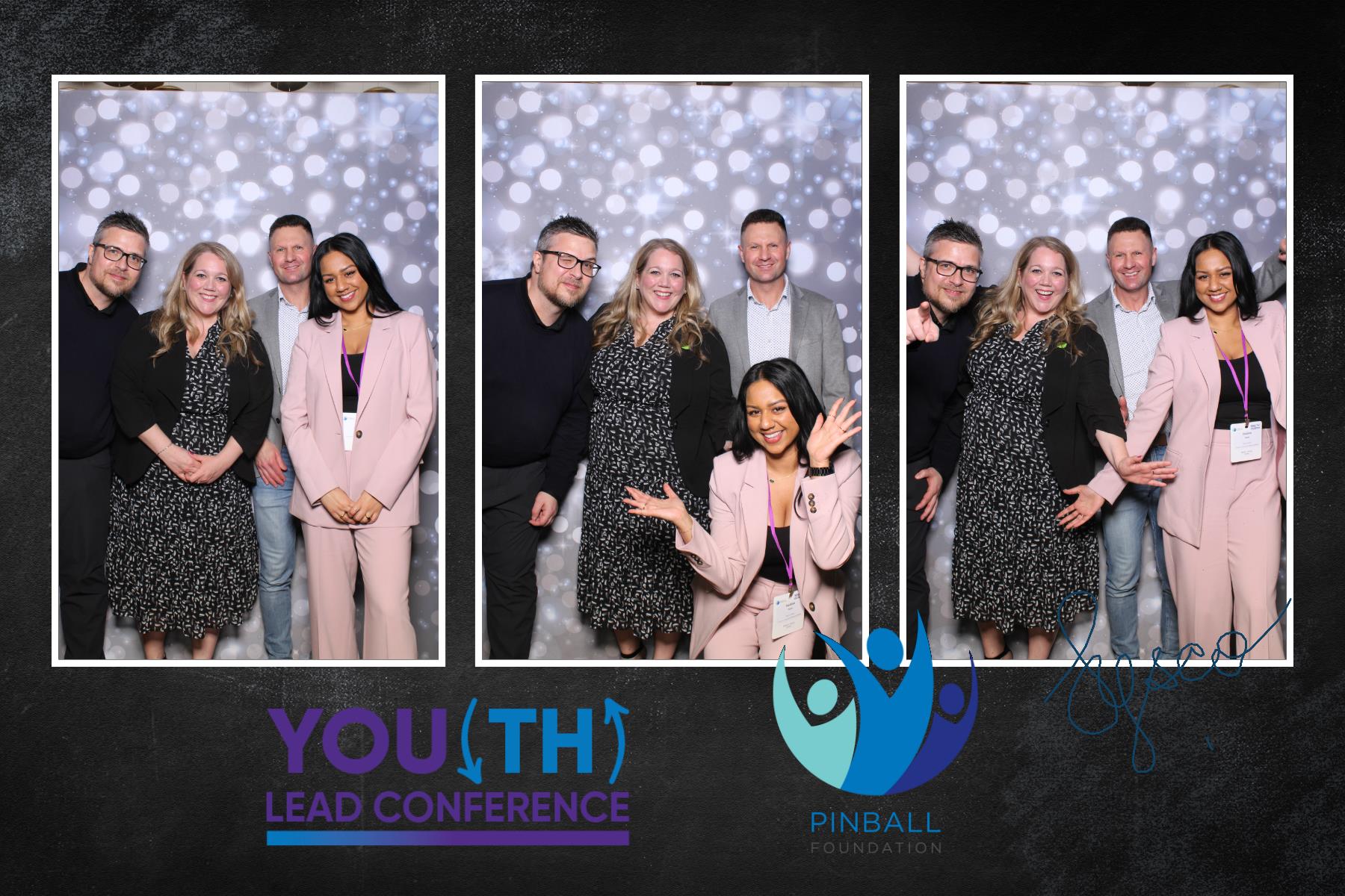 Youth Lead Conference | View more photos from the event at gallery.myselfiemirror.ca/u/romanmyselfiemirrorca/Youth-Lead-Conference-0