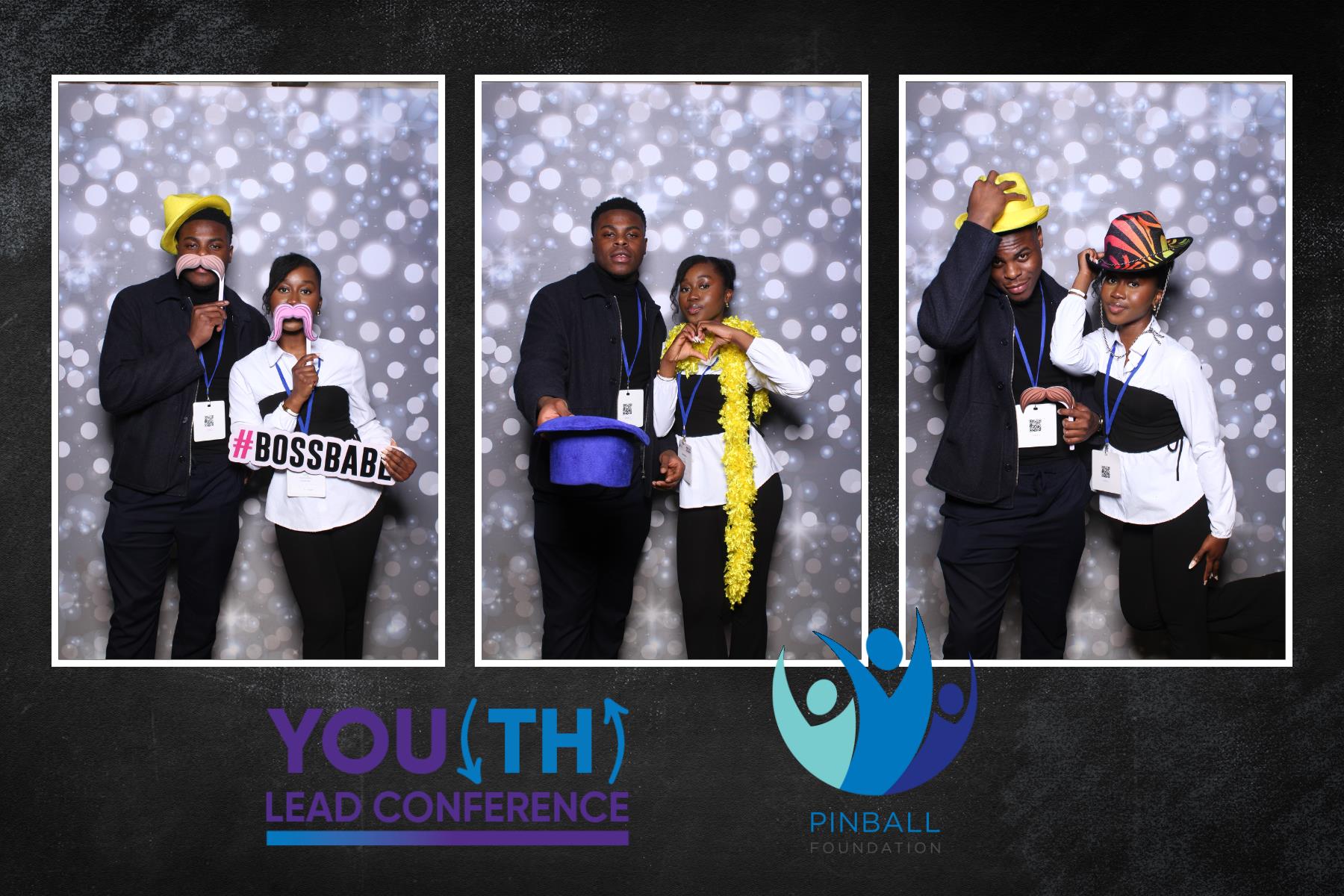 Youth Lead Conference | View more photos from the event at gallery.myselfiemirror.ca/u/romanmyselfiemirrorca/Youth-Lead-Conference-0