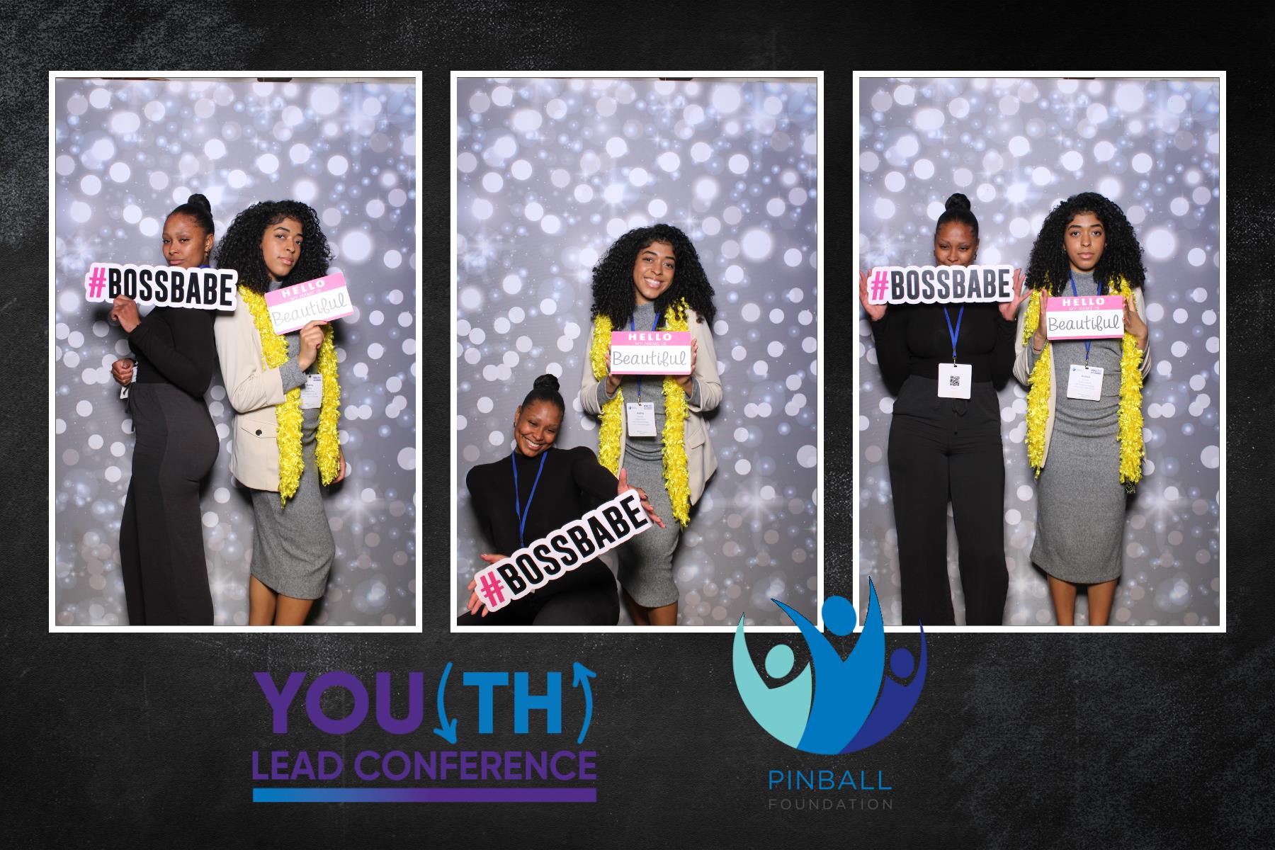 Youth Lead Conference | View more photos from the event at gallery.myselfiemirror.ca/u/romanmyselfiemirrorca/Youth-Lead-Conference-0
