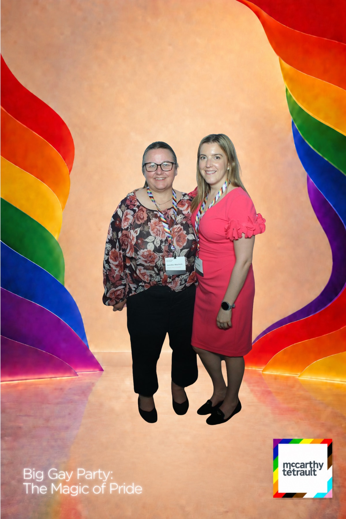 McCarthy Magic of Pride | View more photos from the event at gallery.myselfiemirror.ca/u/romanmyselfiemirrorca/McCarthy-Magic-of-Pride