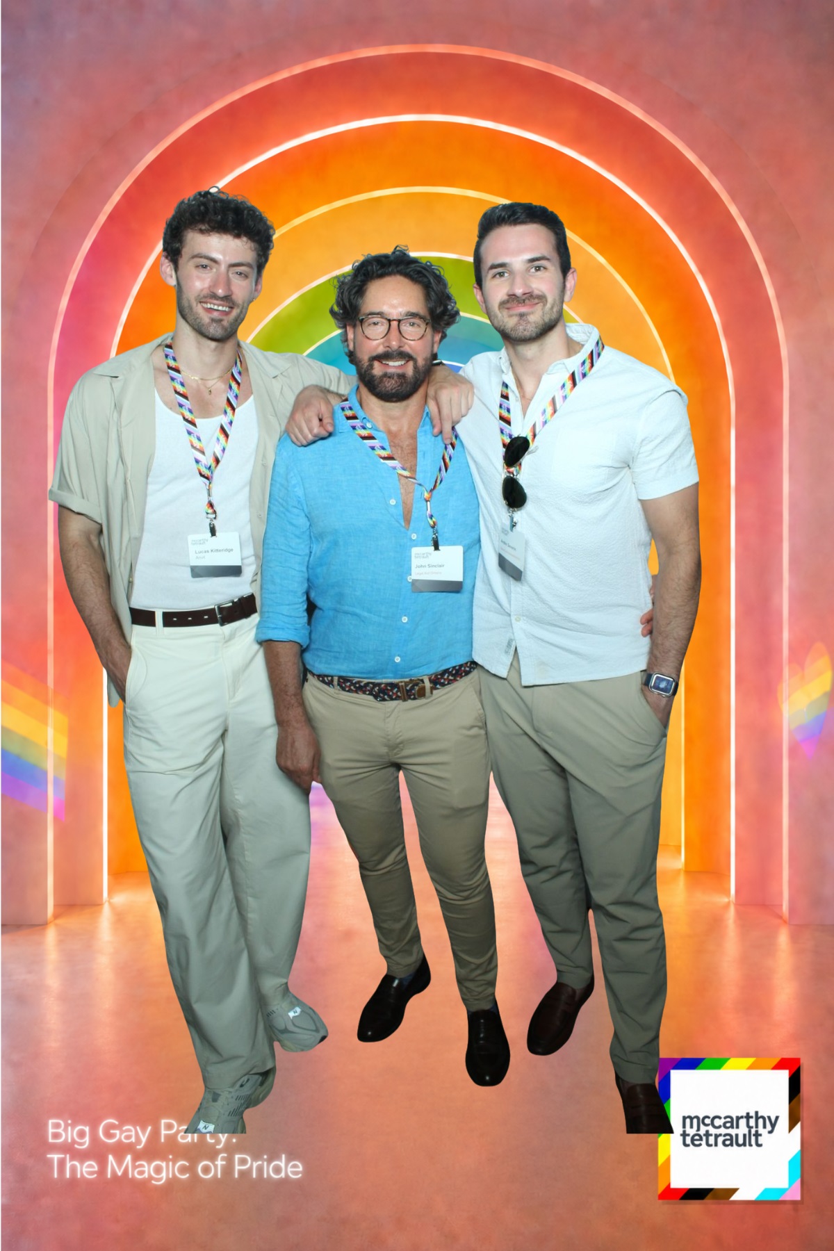McCarthy Magic of Pride | View more photos from the event at gallery.myselfiemirror.ca/u/romanmyselfiemirrorca/McCarthy-Magic-of-Pride