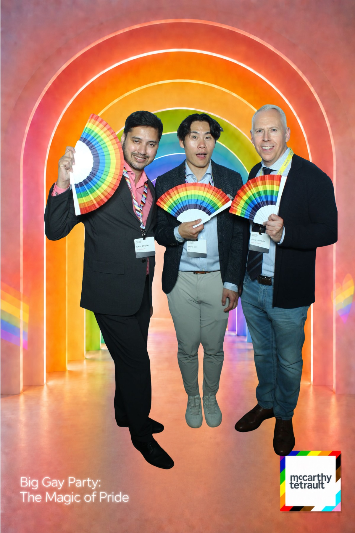 McCarthy Magic of Pride | View more photos from the event at gallery.myselfiemirror.ca/u/romanmyselfiemirrorca/McCarthy-Magic-of-Pride