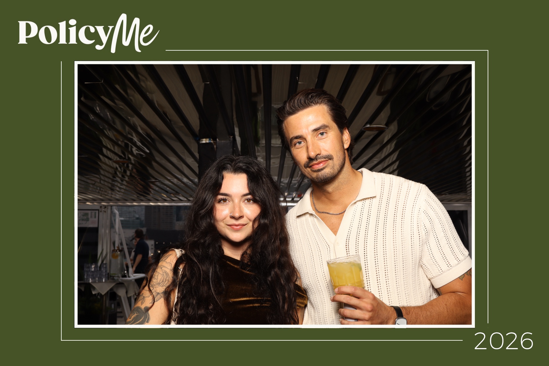 Policy Me Yacht Party | View more photos from the event at gallery.myselfiemirror.ca/u/romanmyselfiemirrorca/Policy-Me-Yacht-Party