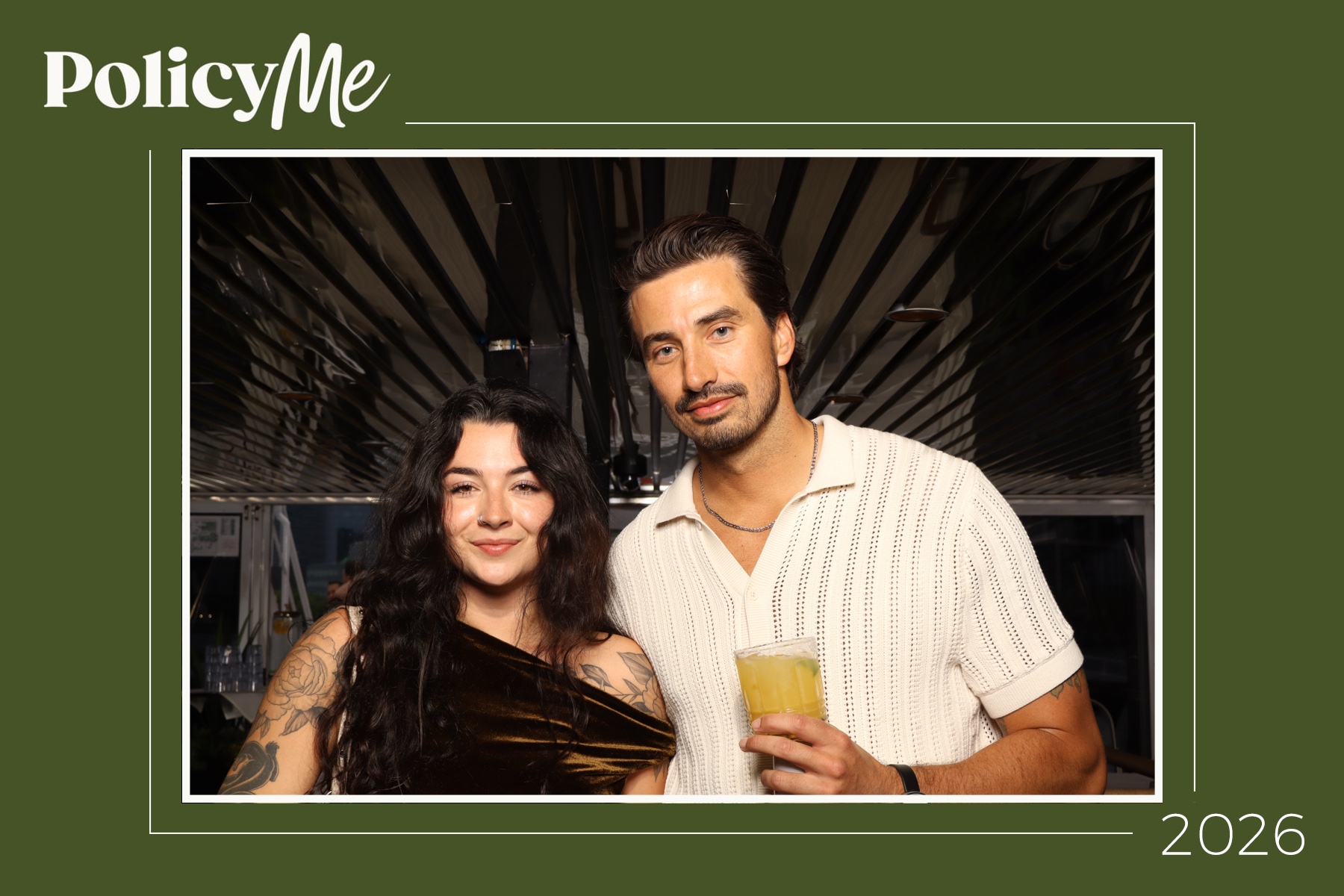 Policy Me Yacht Party | View more photos from the event at gallery.myselfiemirror.ca/u/romanmyselfiemirrorca/Policy-Me-Yacht-Party