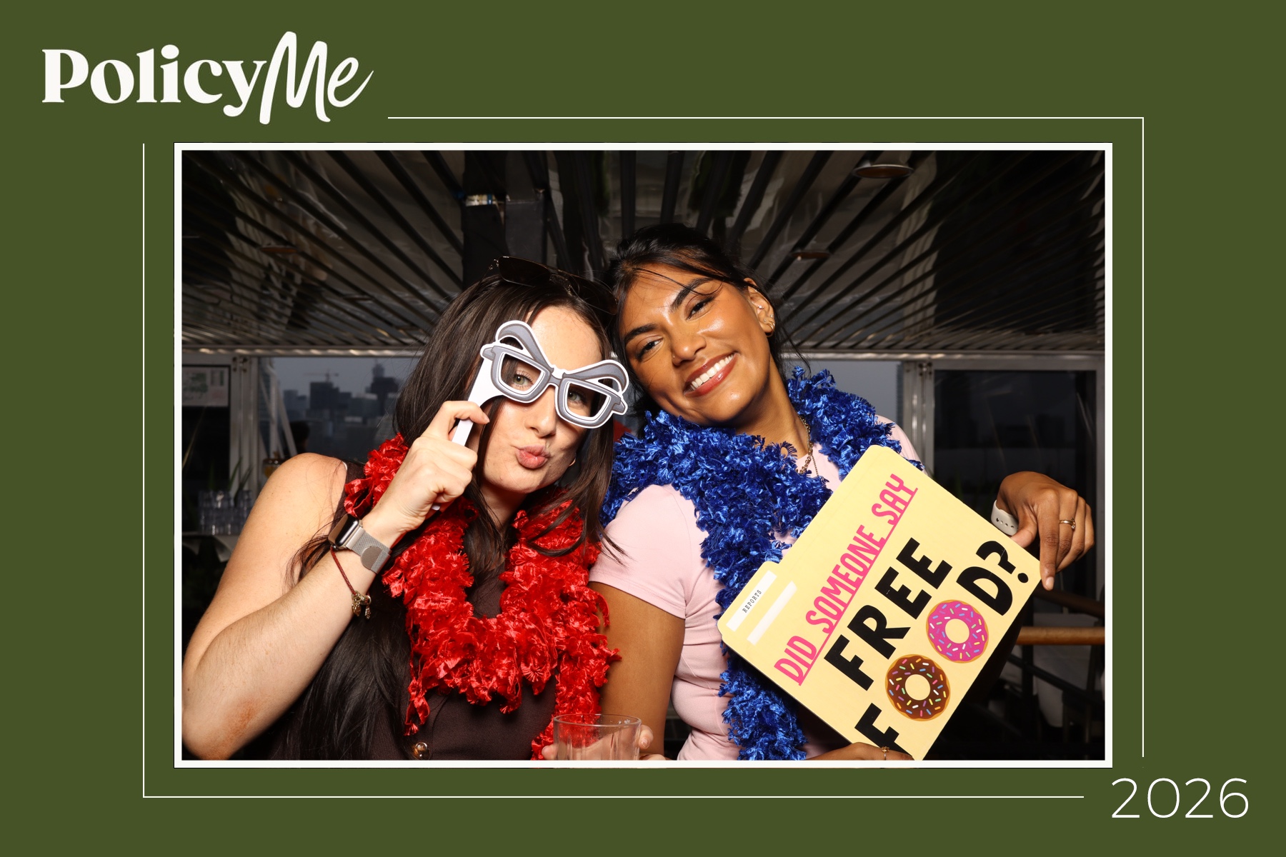 Policy Me Yacht Party | View more photos from the event at gallery.myselfiemirror.ca/u/romanmyselfiemirrorca/Policy-Me-Yacht-Party